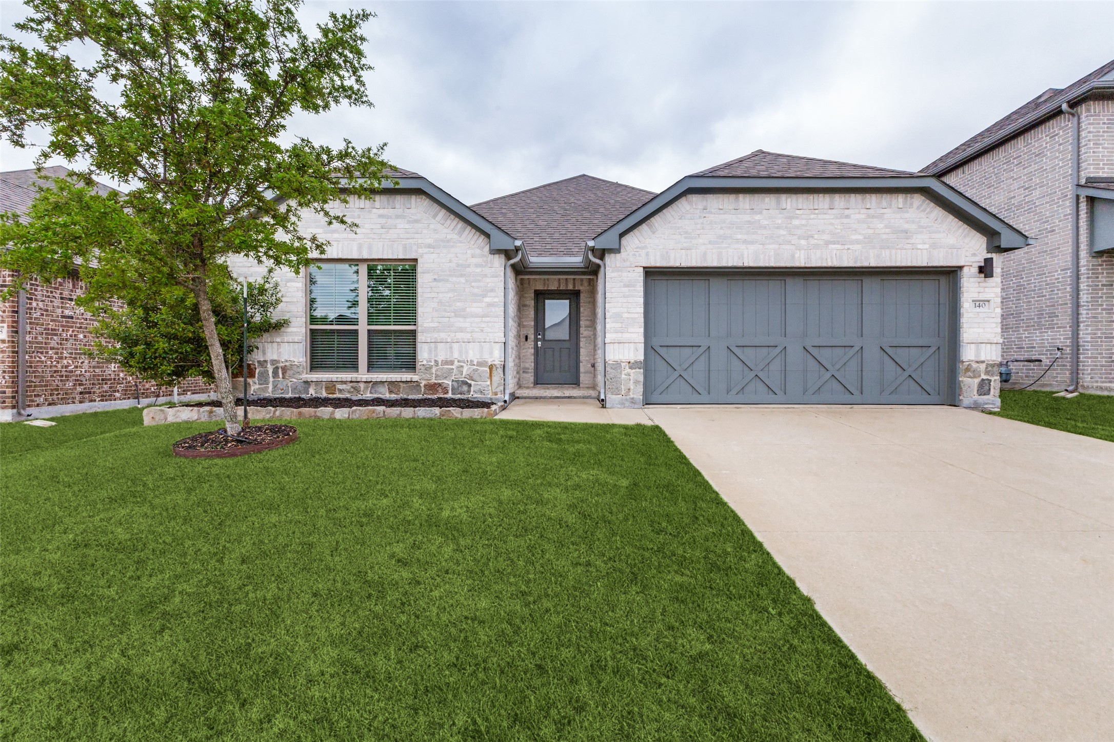 140 Chase Creek Drive