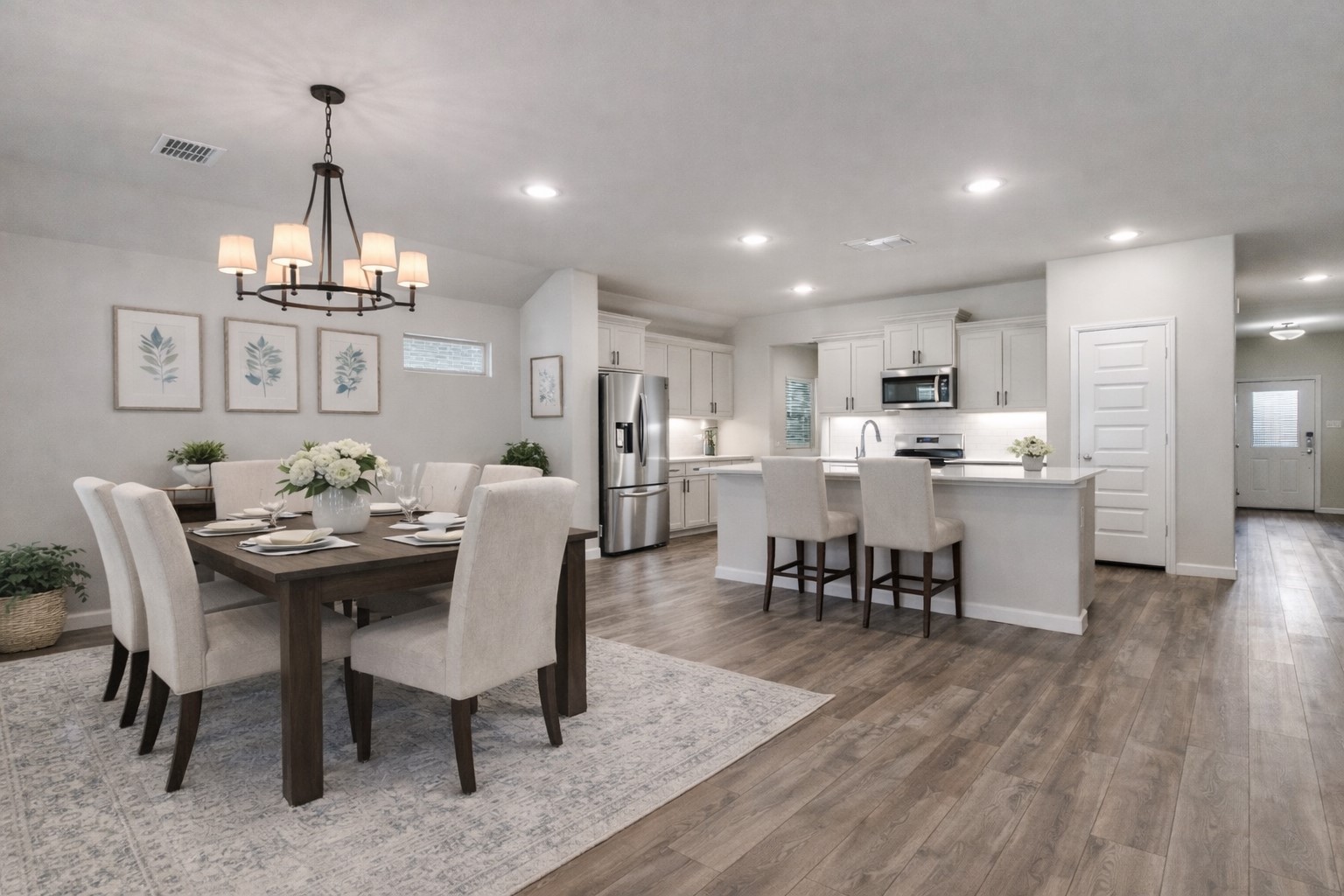 140 Chase Creek Drive