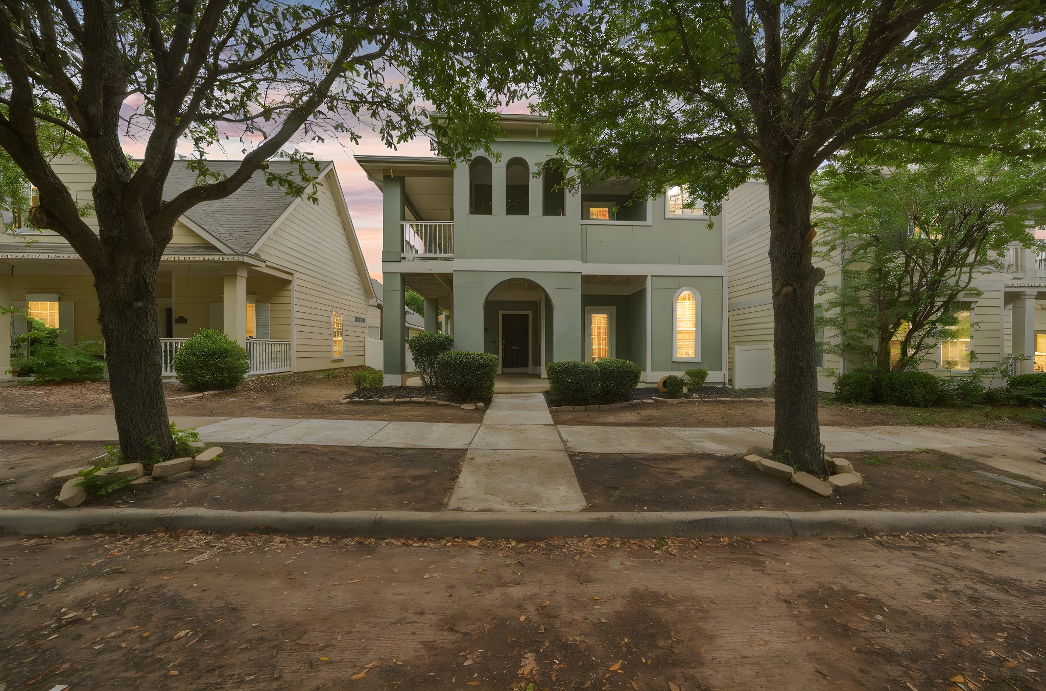 1217 Chattahoochee Drive