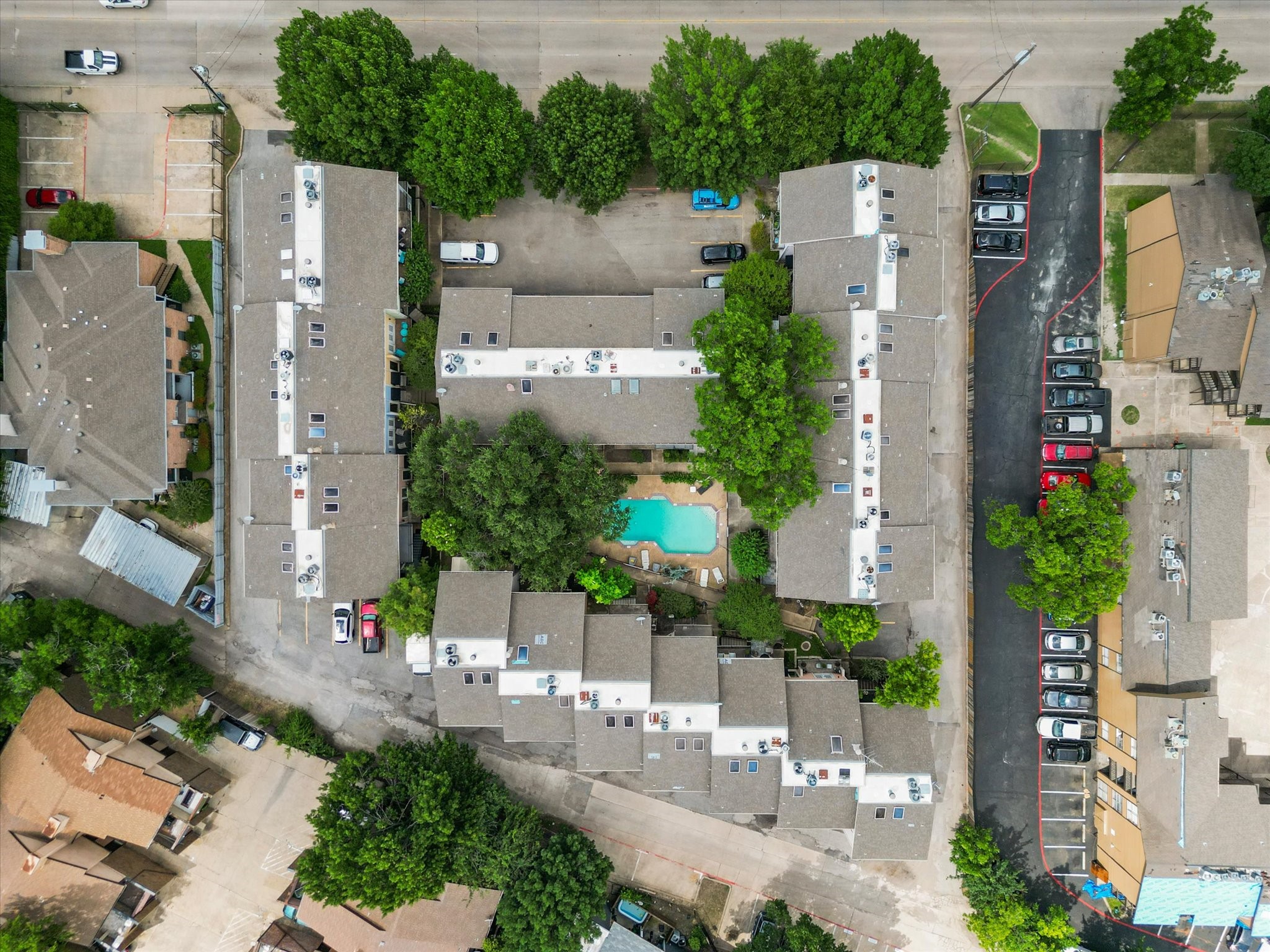 8522 Park Lane 15