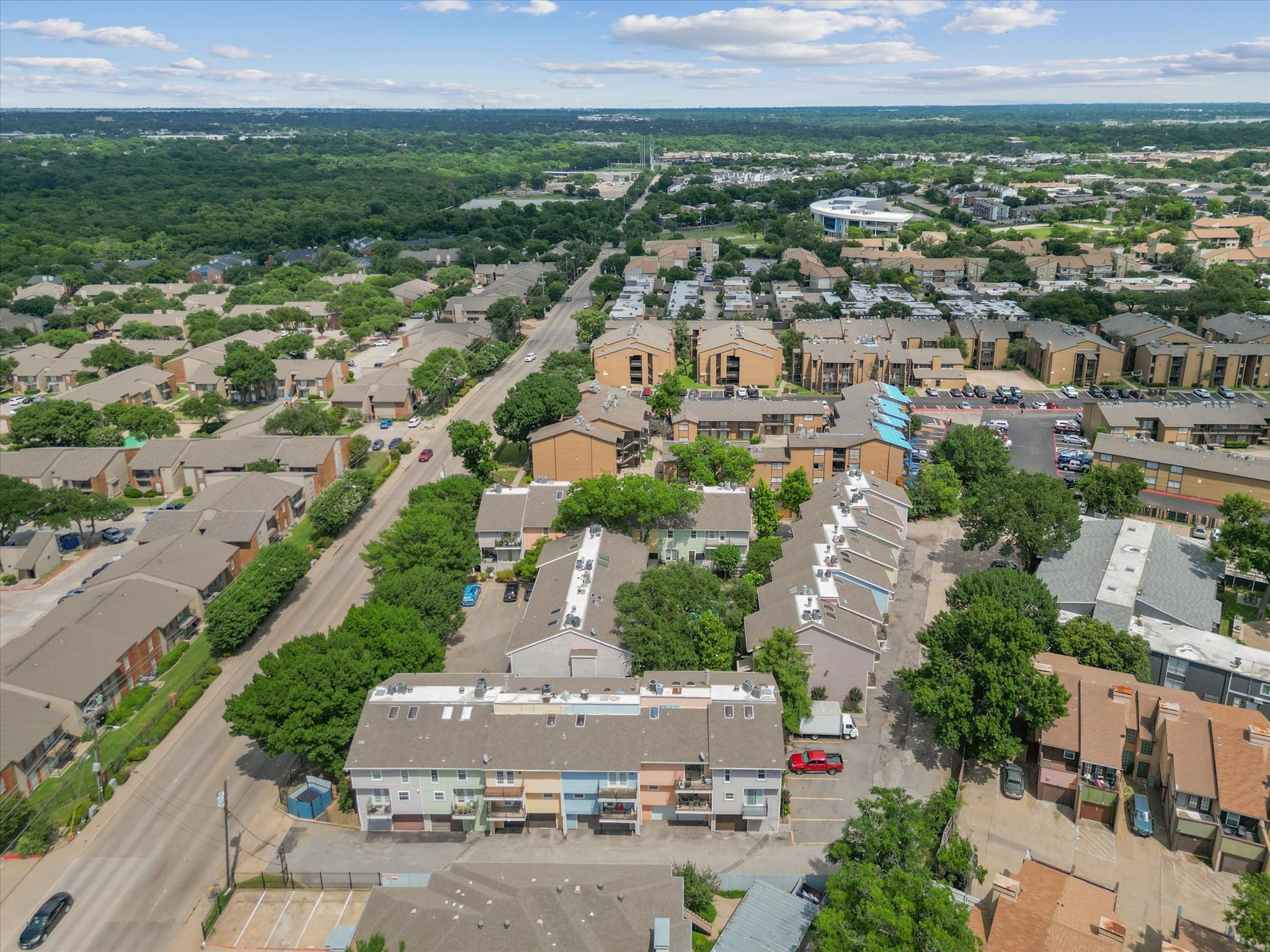8522 Park Lane 15