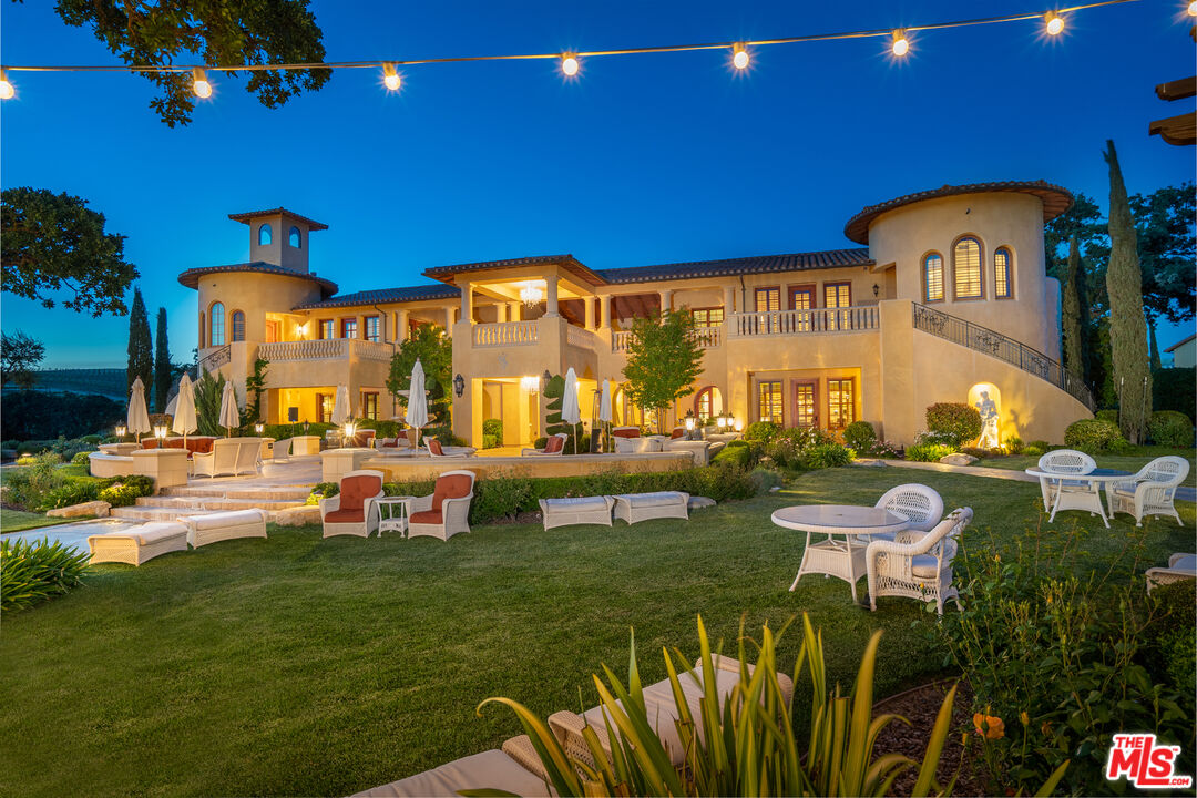 6385 Cross Canyons Rd