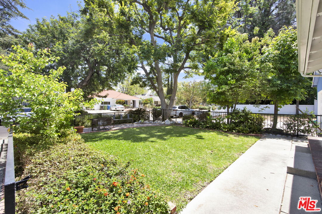 4519 Camellia Ave