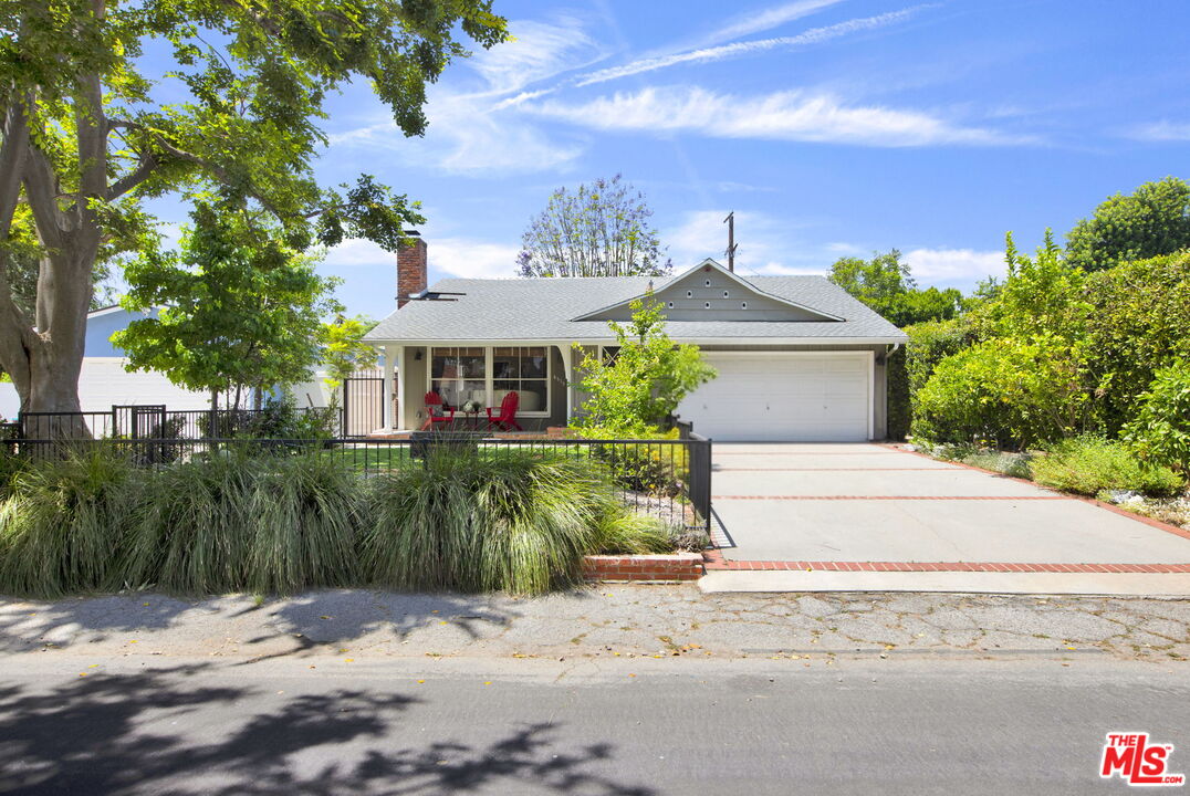4519 Camellia Ave