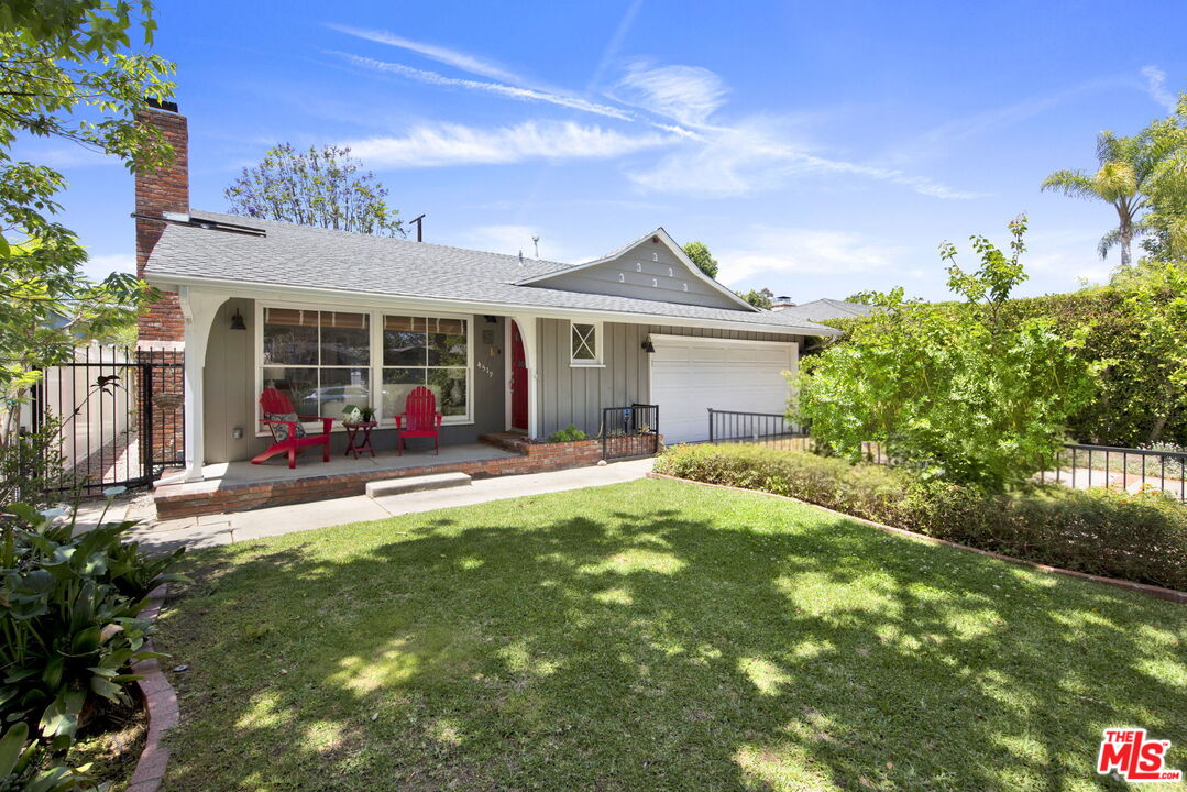 4519 Camellia Ave