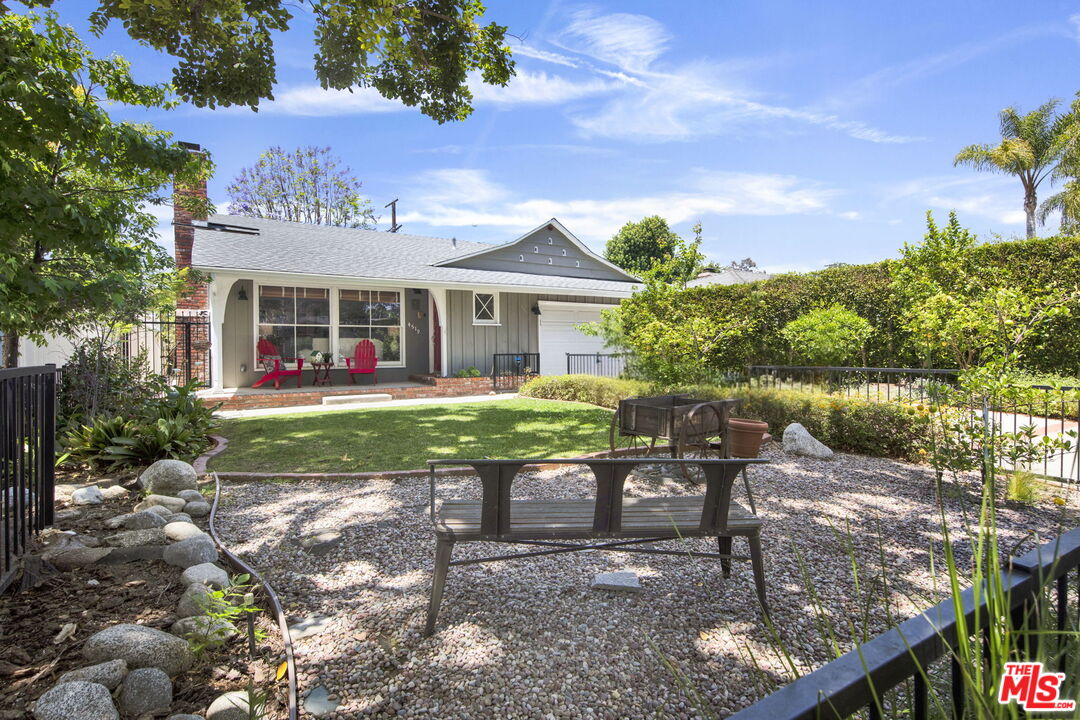 4519 Camellia Ave