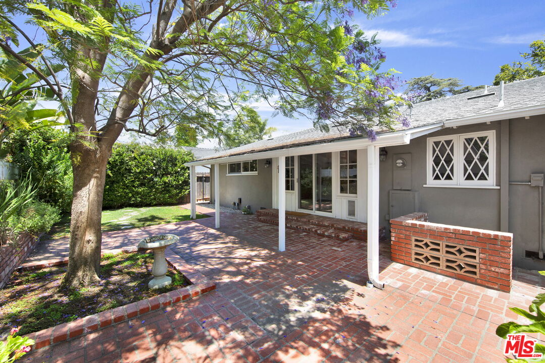 4519 Camellia Ave