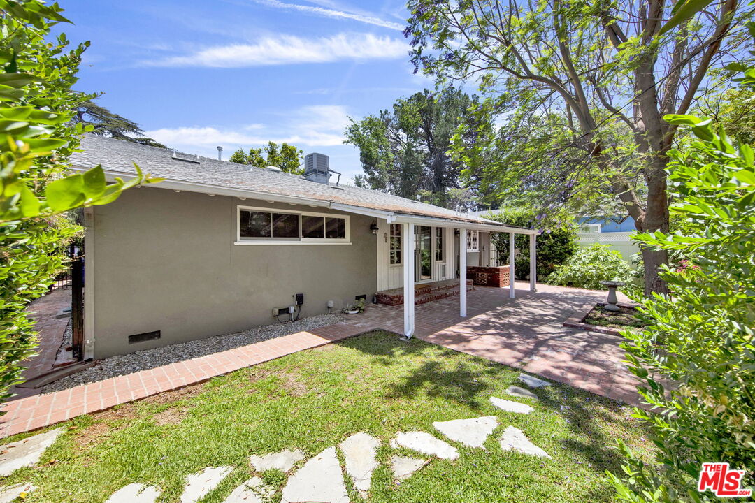 4519 Camellia Ave