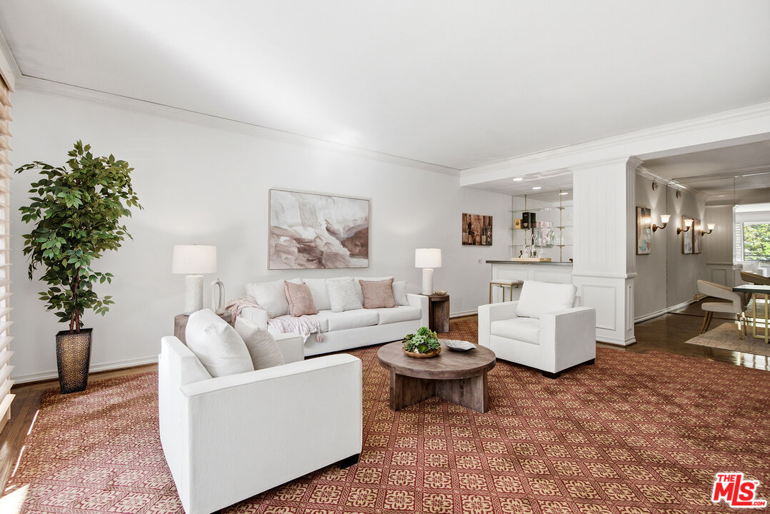 4784 Park Encino Ln Unit: 103