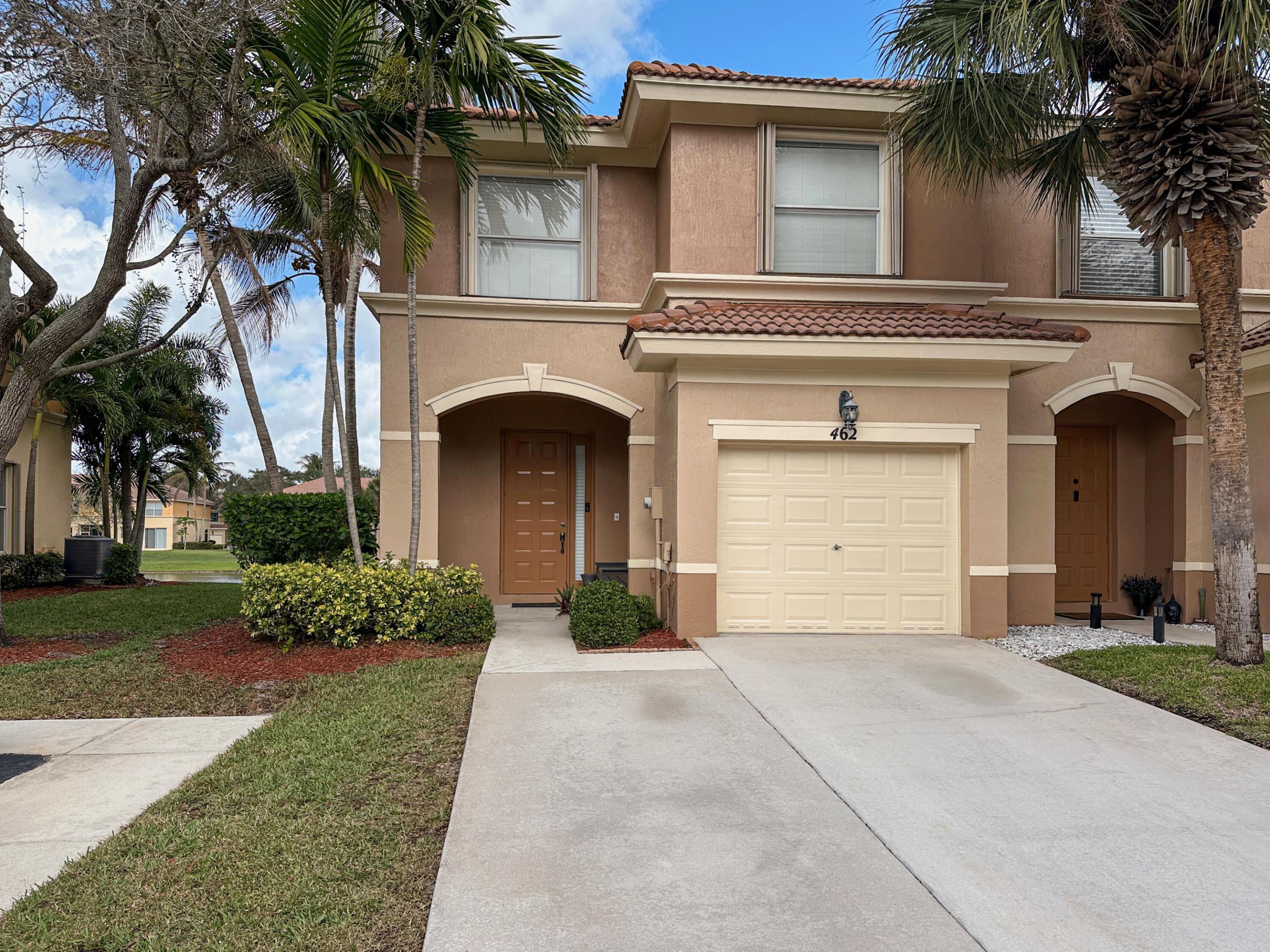 462 Rainbow Springs Terrace