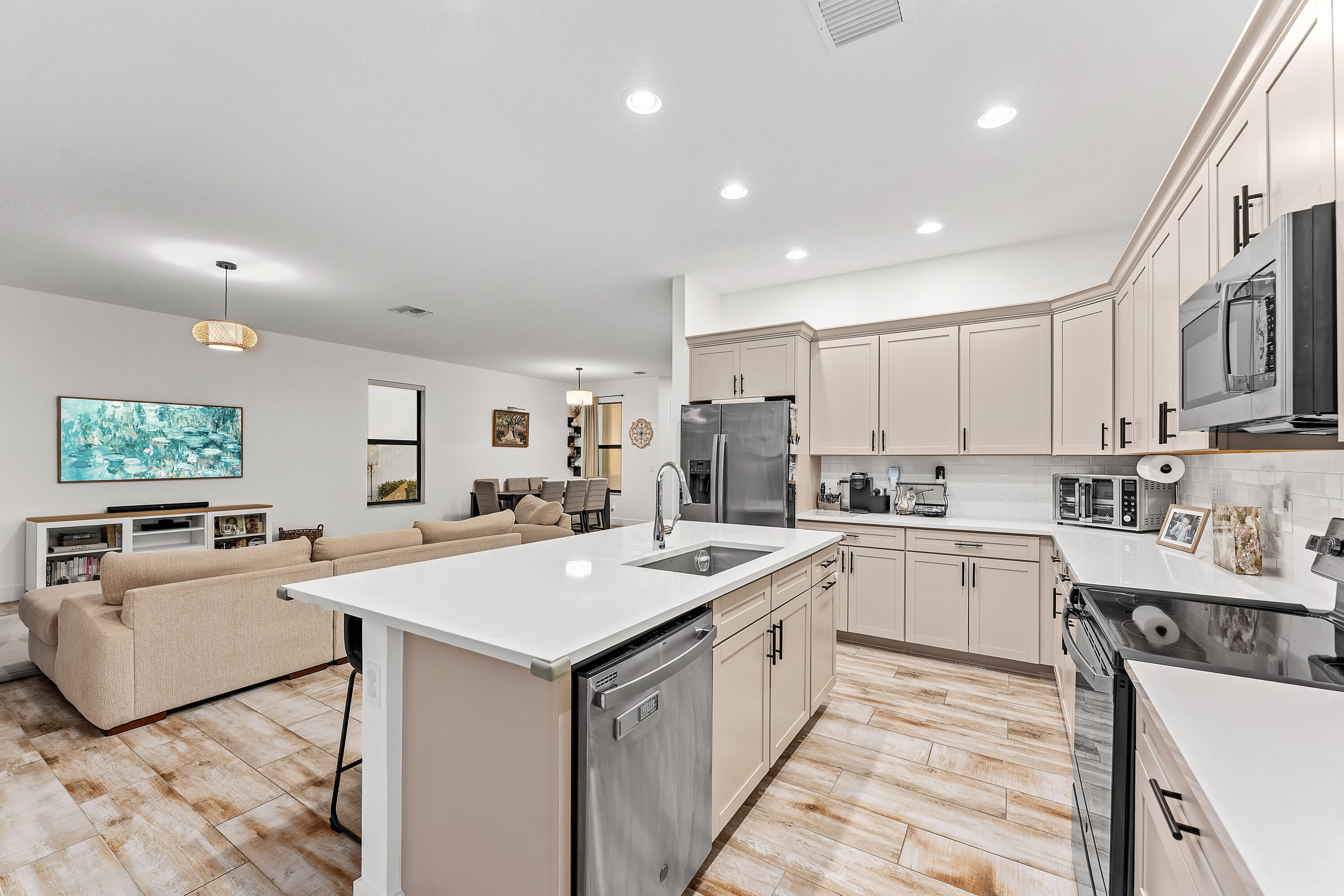 16235 Sandy Shore Drive