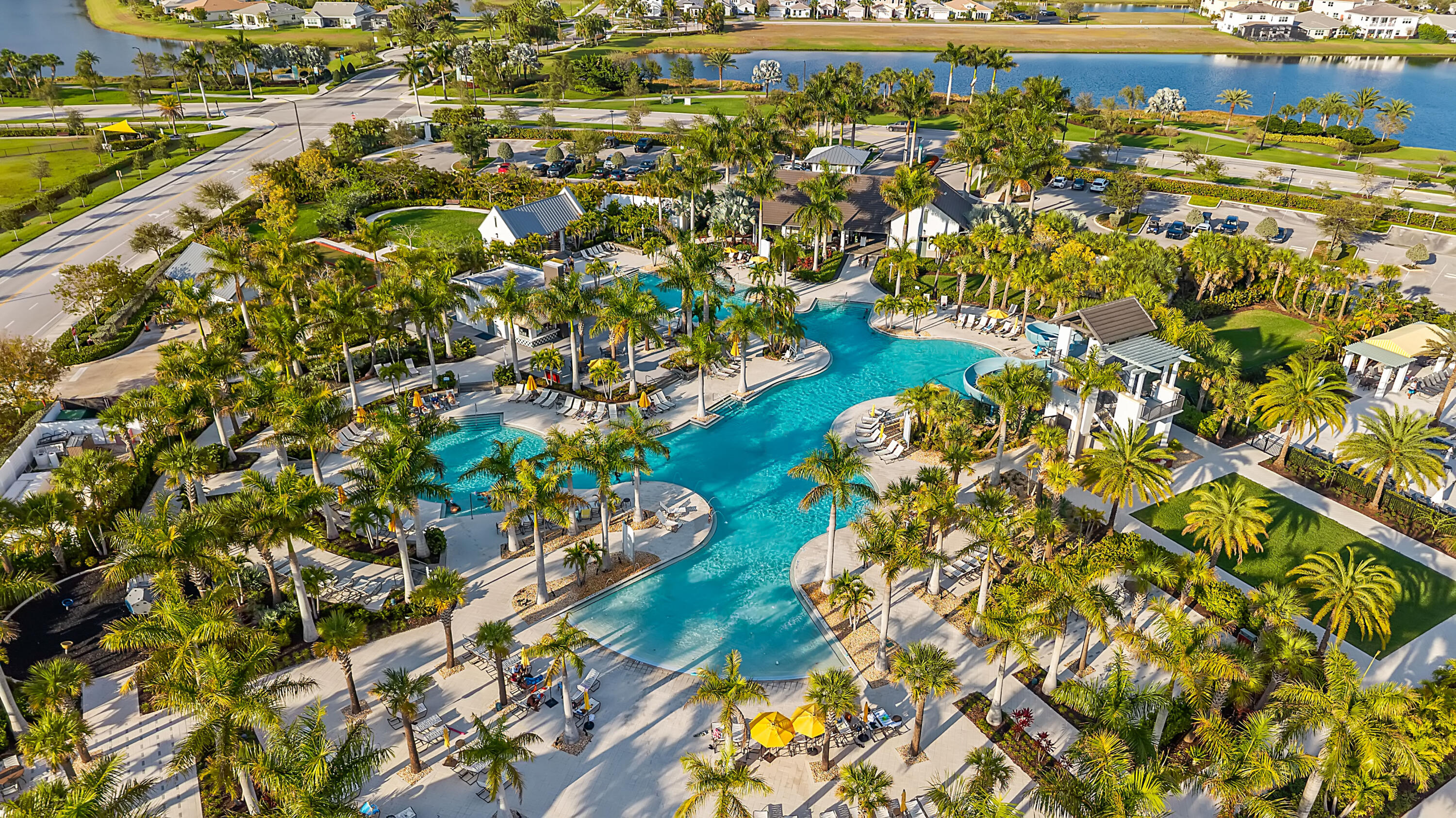 16235 Sandy Shore Drive