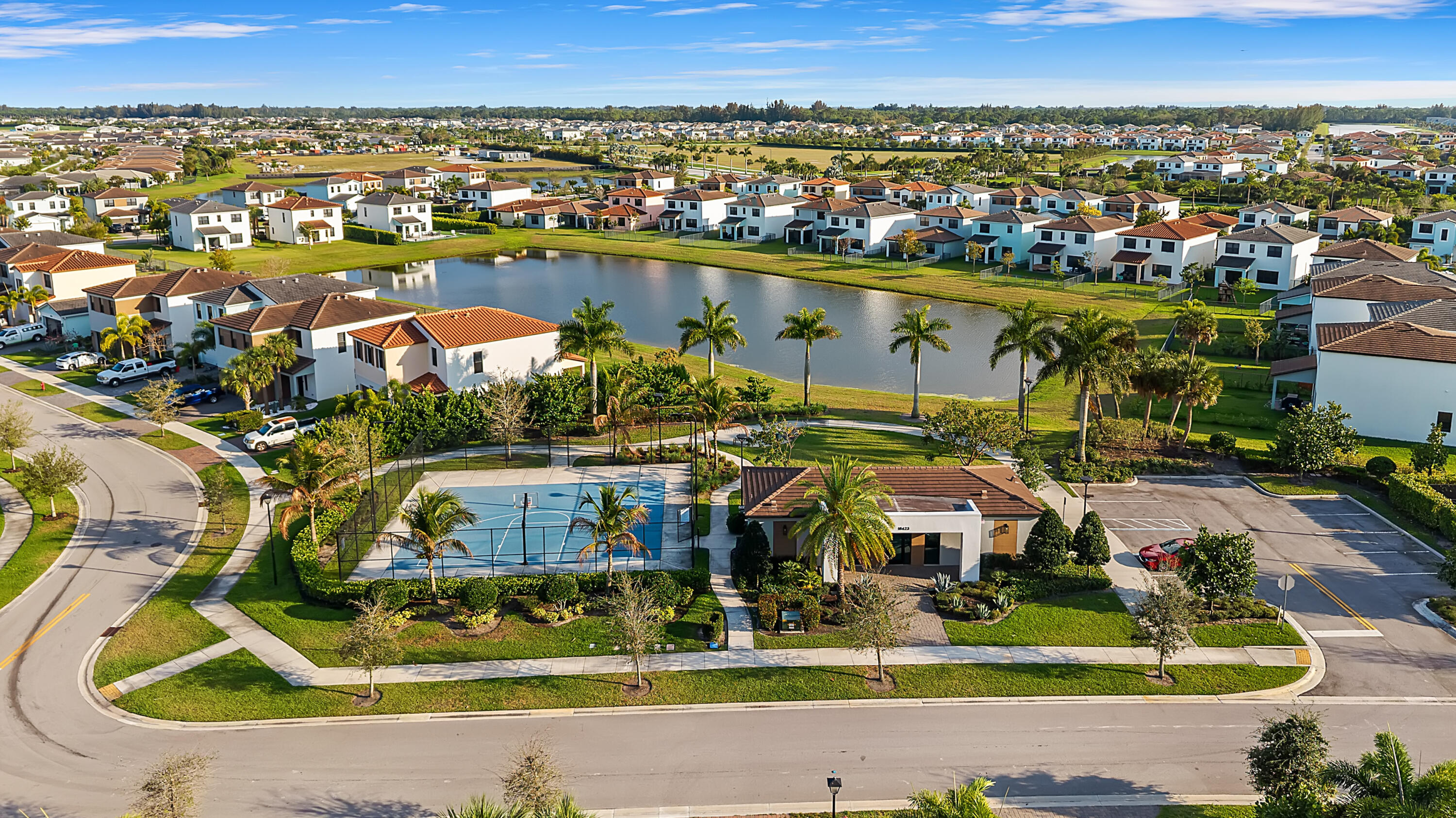 16235 Sandy Shore Drive