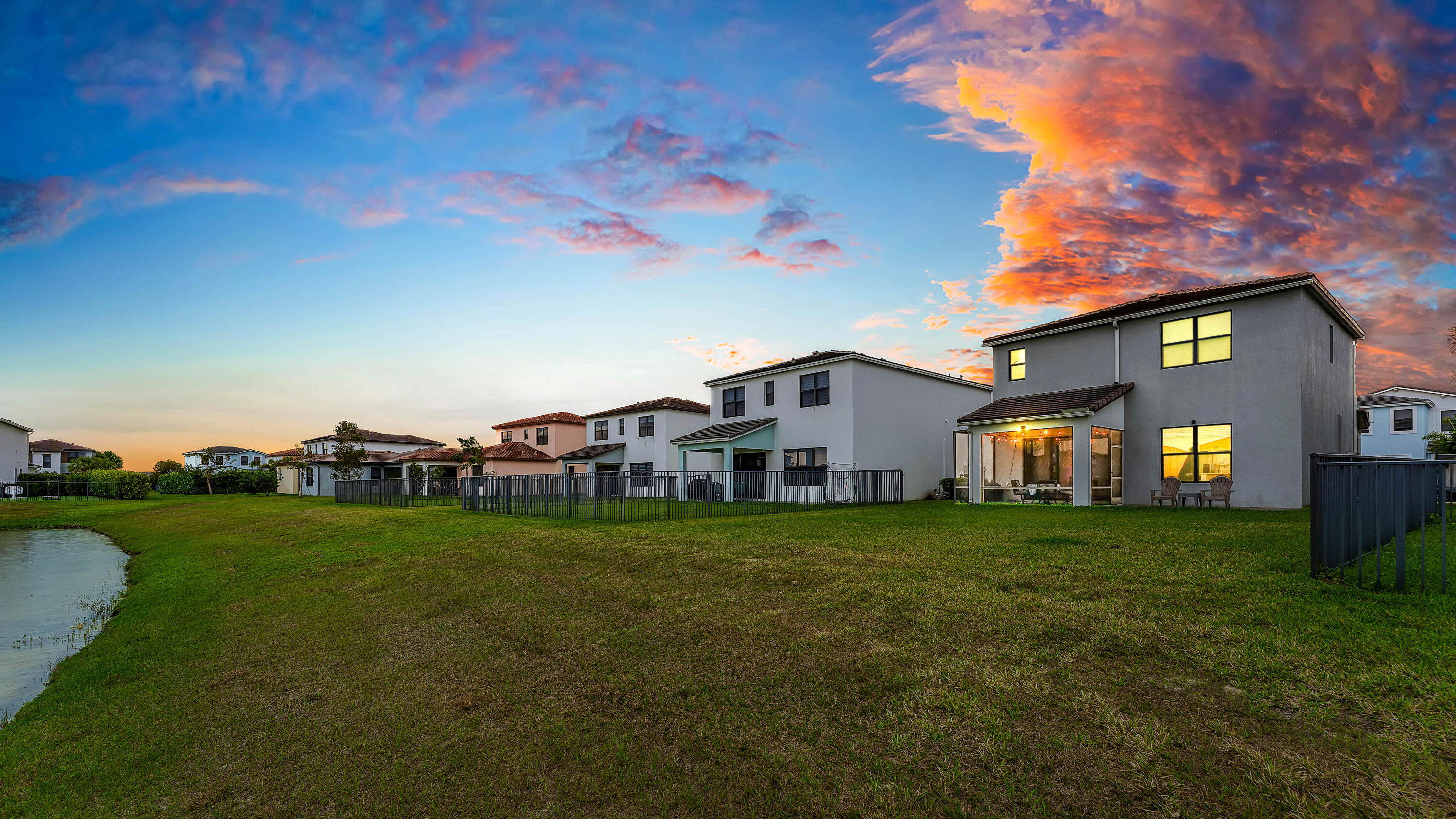 16235 Sandy Shore Drive