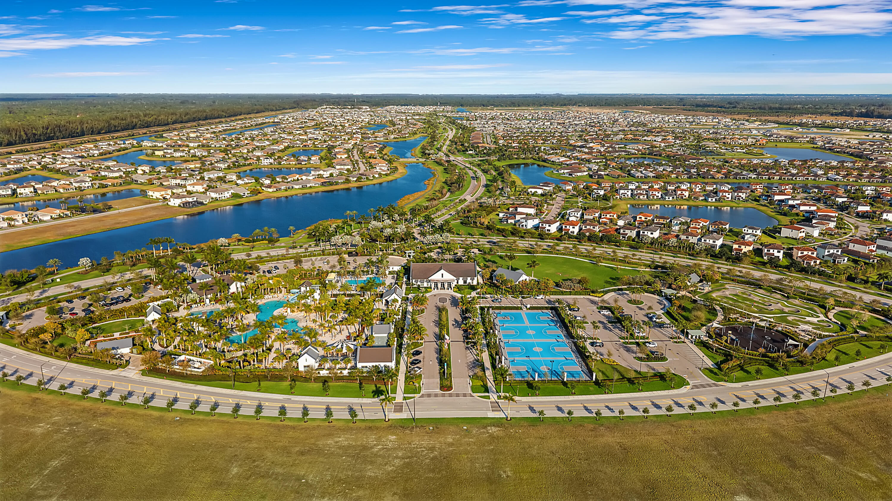 16235 Sandy Shore Drive