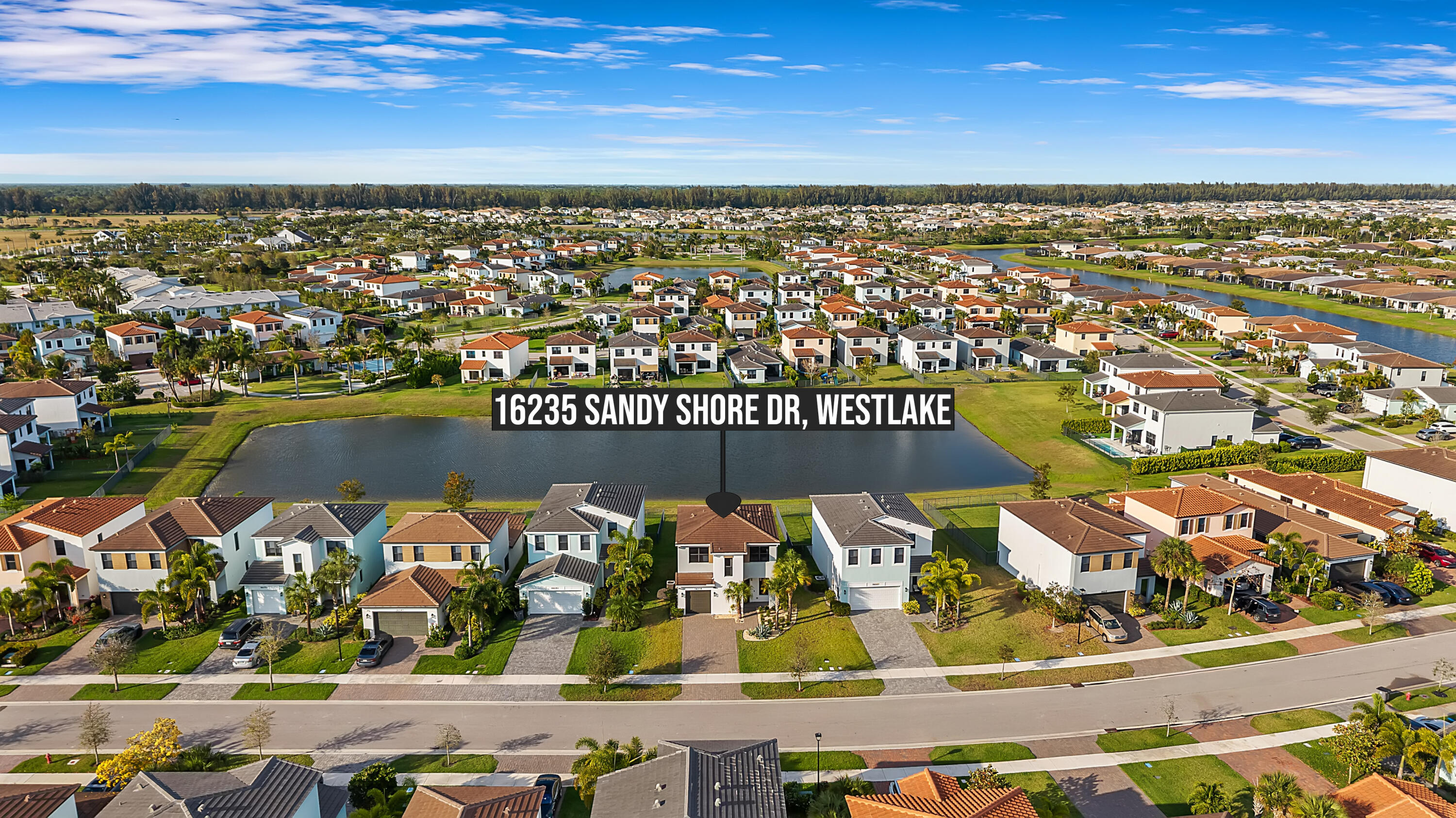 16235 Sandy Shore Drive
