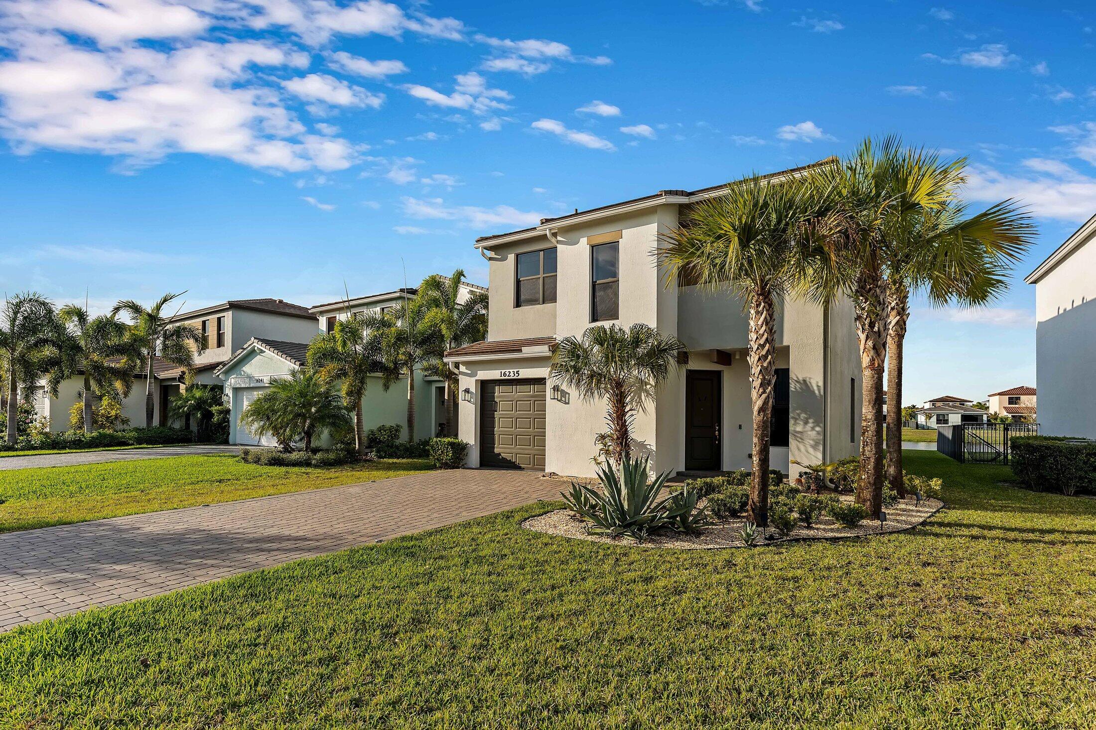 16235 Sandy Shore Drive