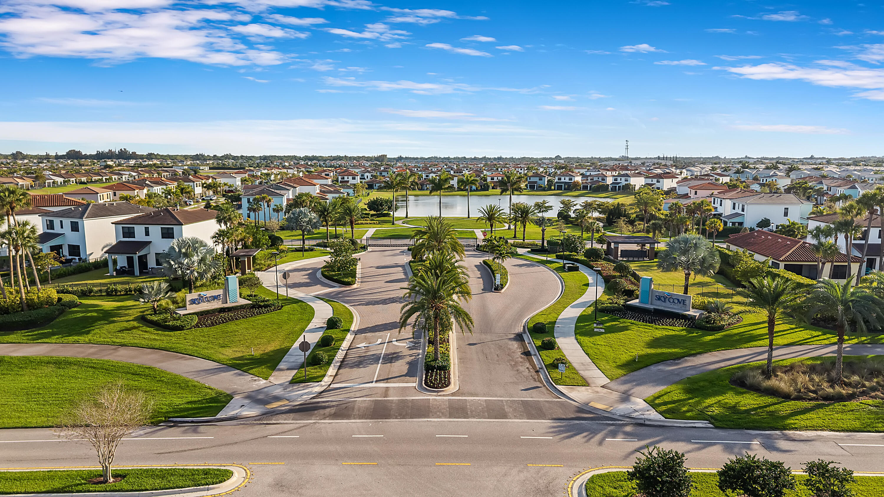 16235 Sandy Shore Drive