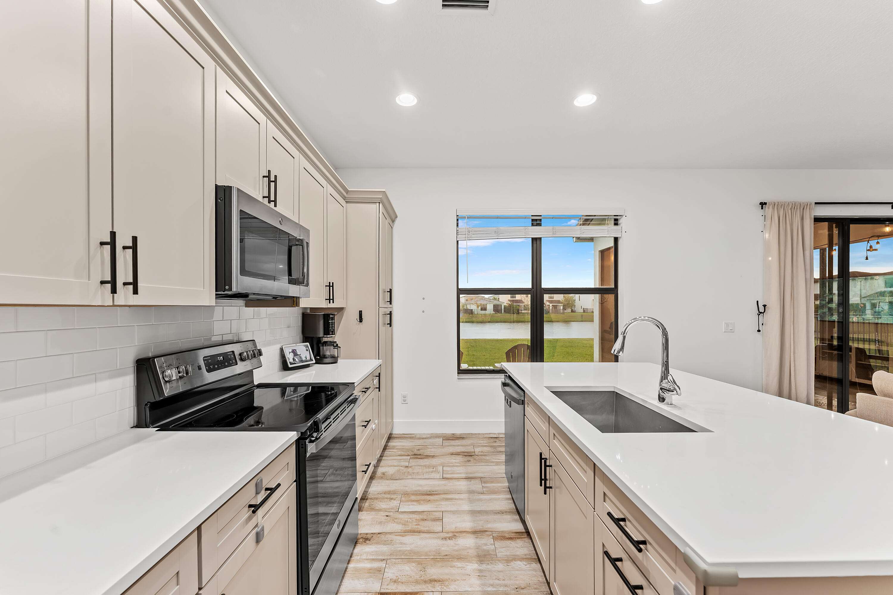 16235 Sandy Shore Drive