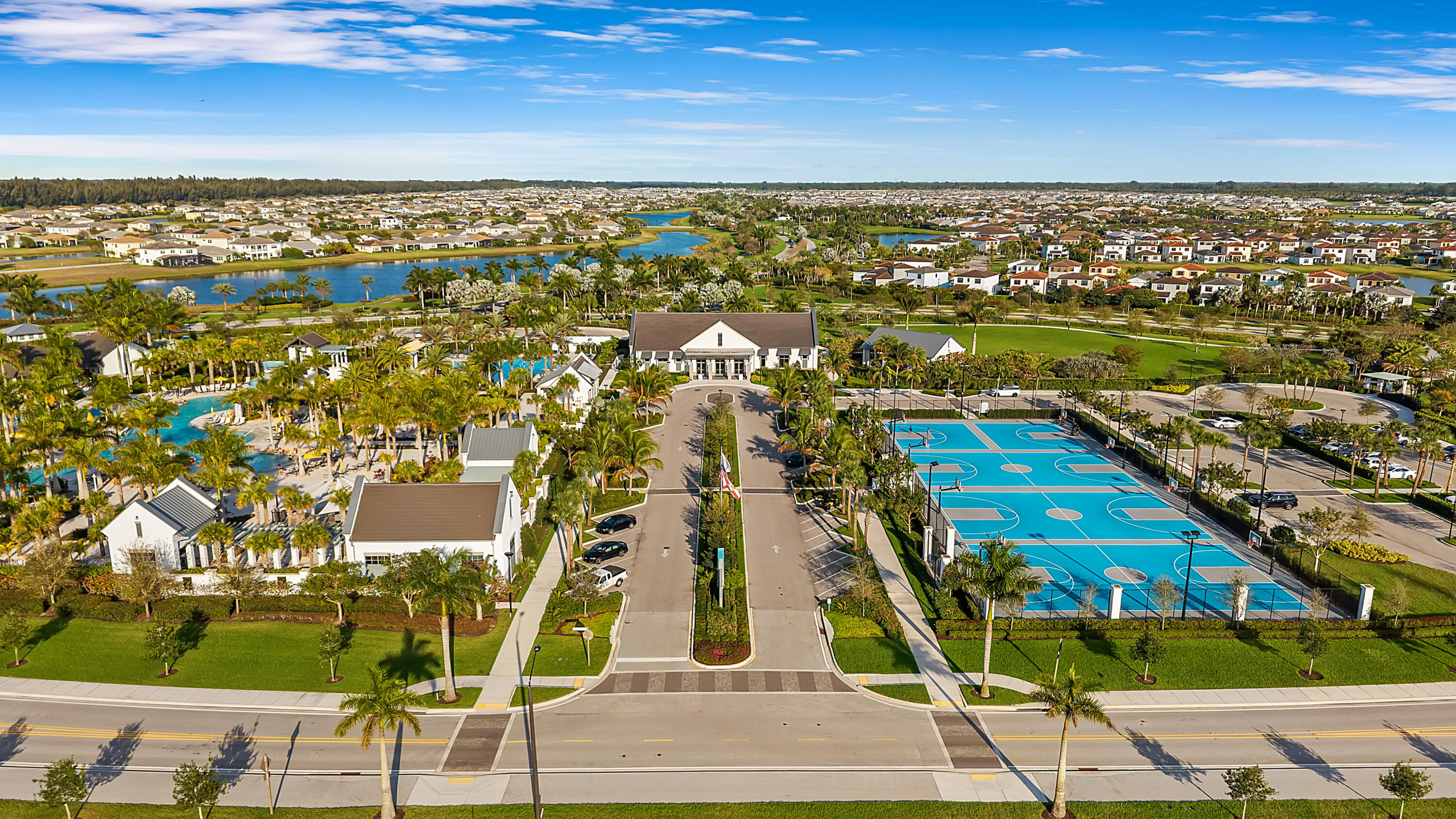 16235 Sandy Shore Drive