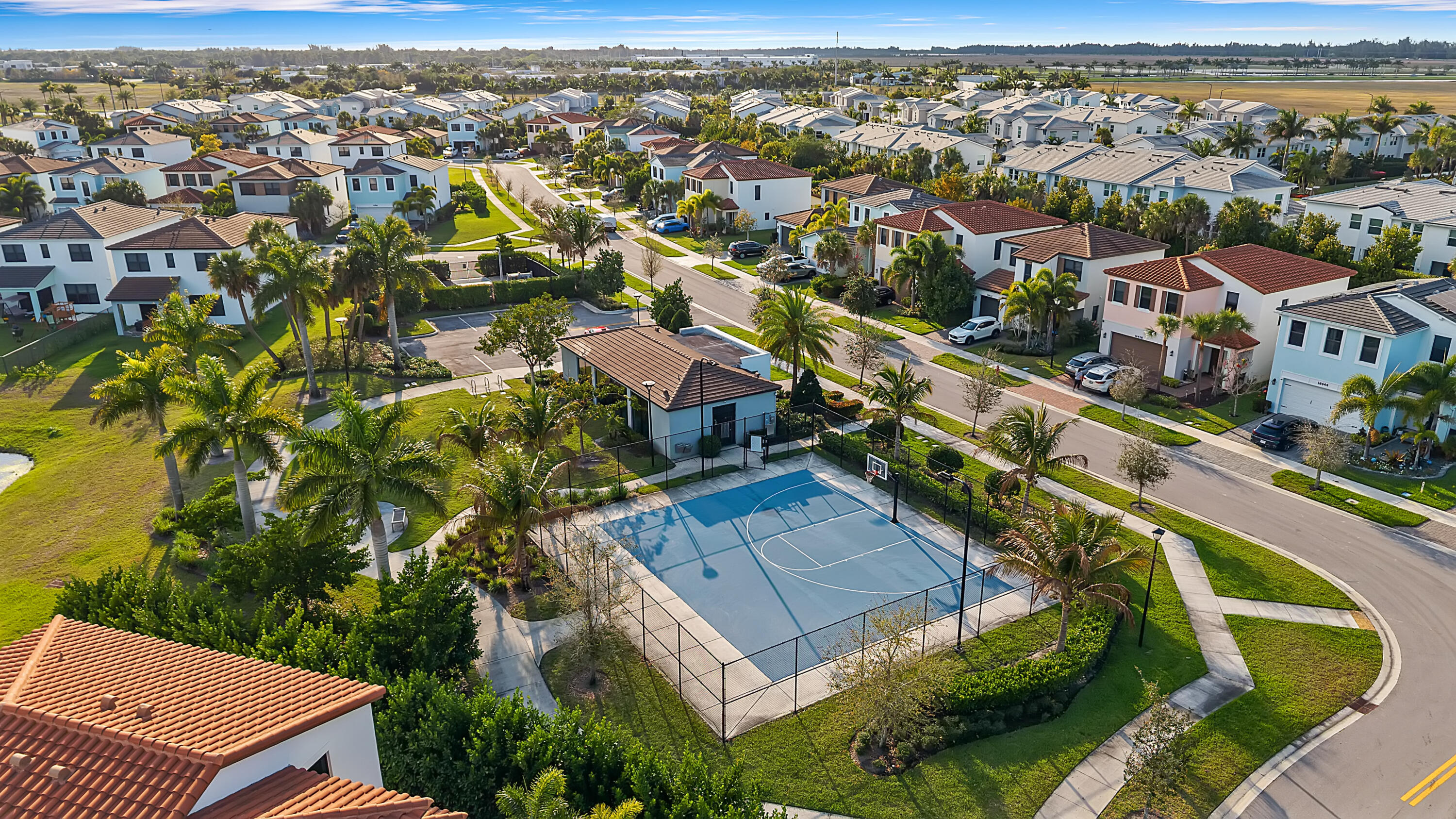 16235 Sandy Shore Drive