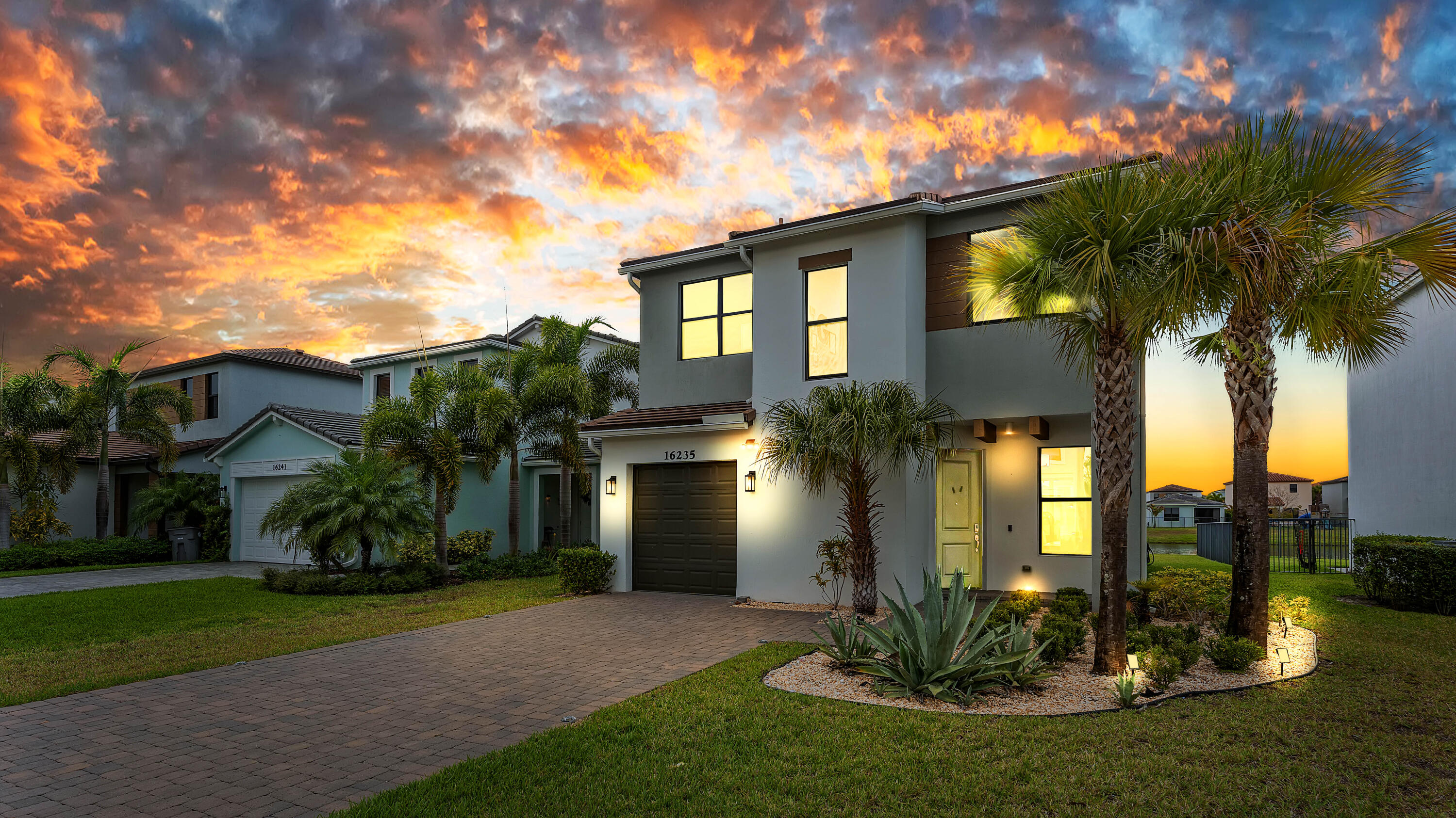 16235 Sandy Shore Drive