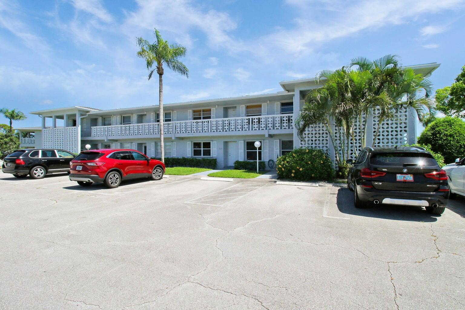2730 SW 13th Street 203