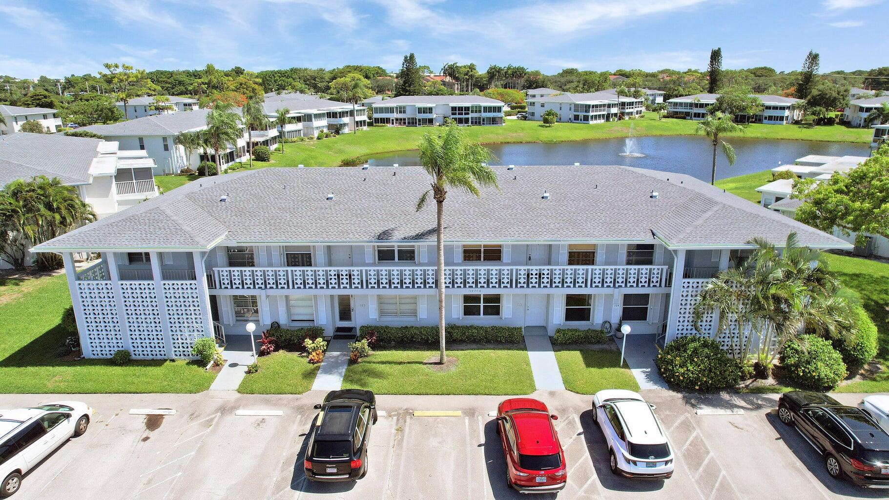 2730 SW 13th Street 203