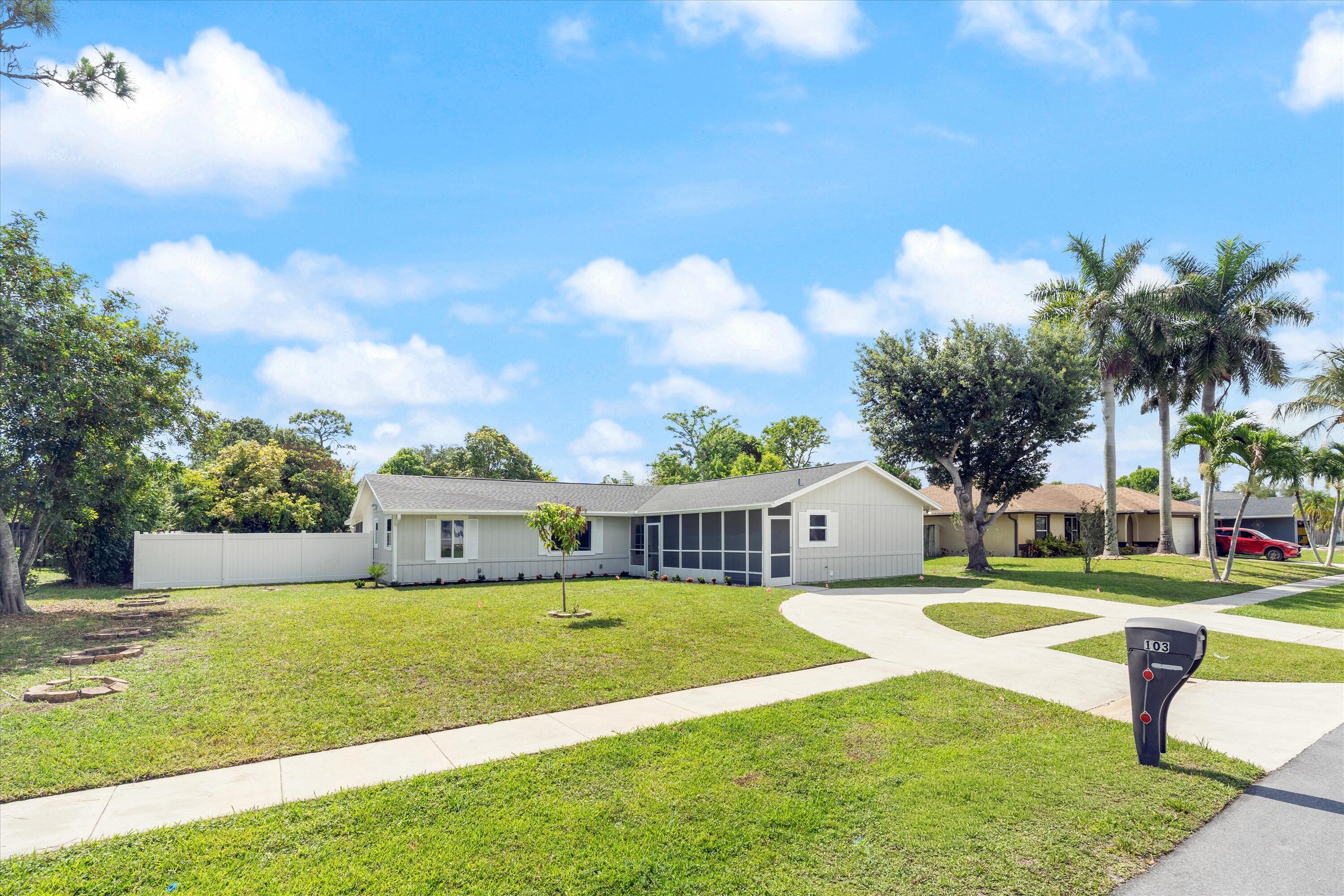 103 Prado Street