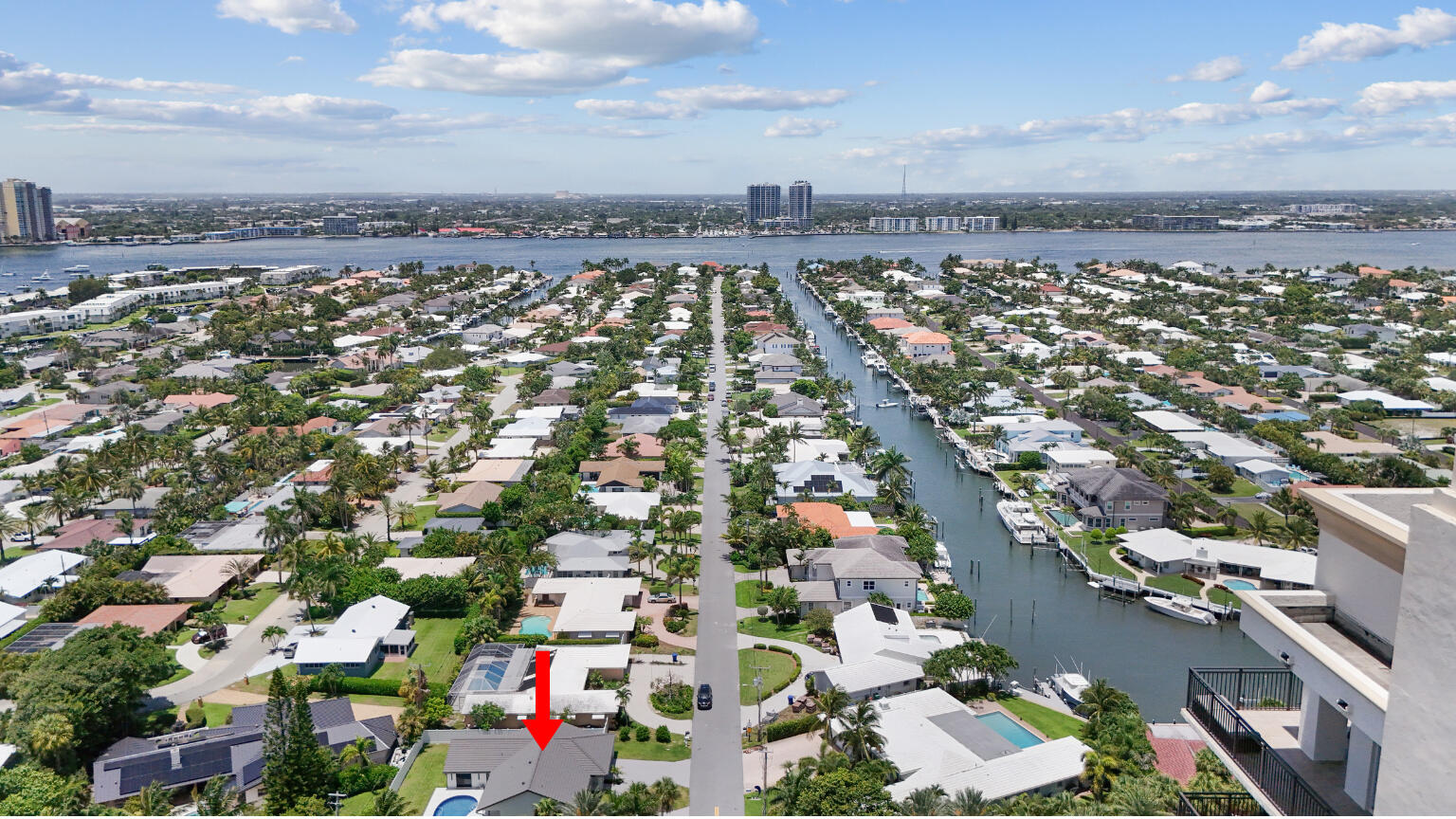 1291 Bimini Lane