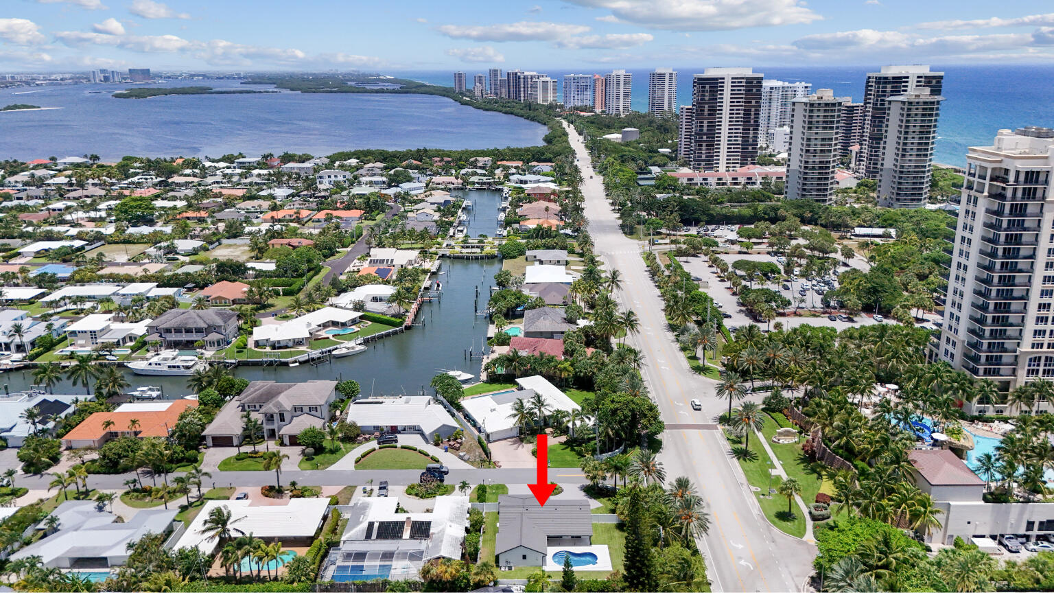 1291 Bimini Lane