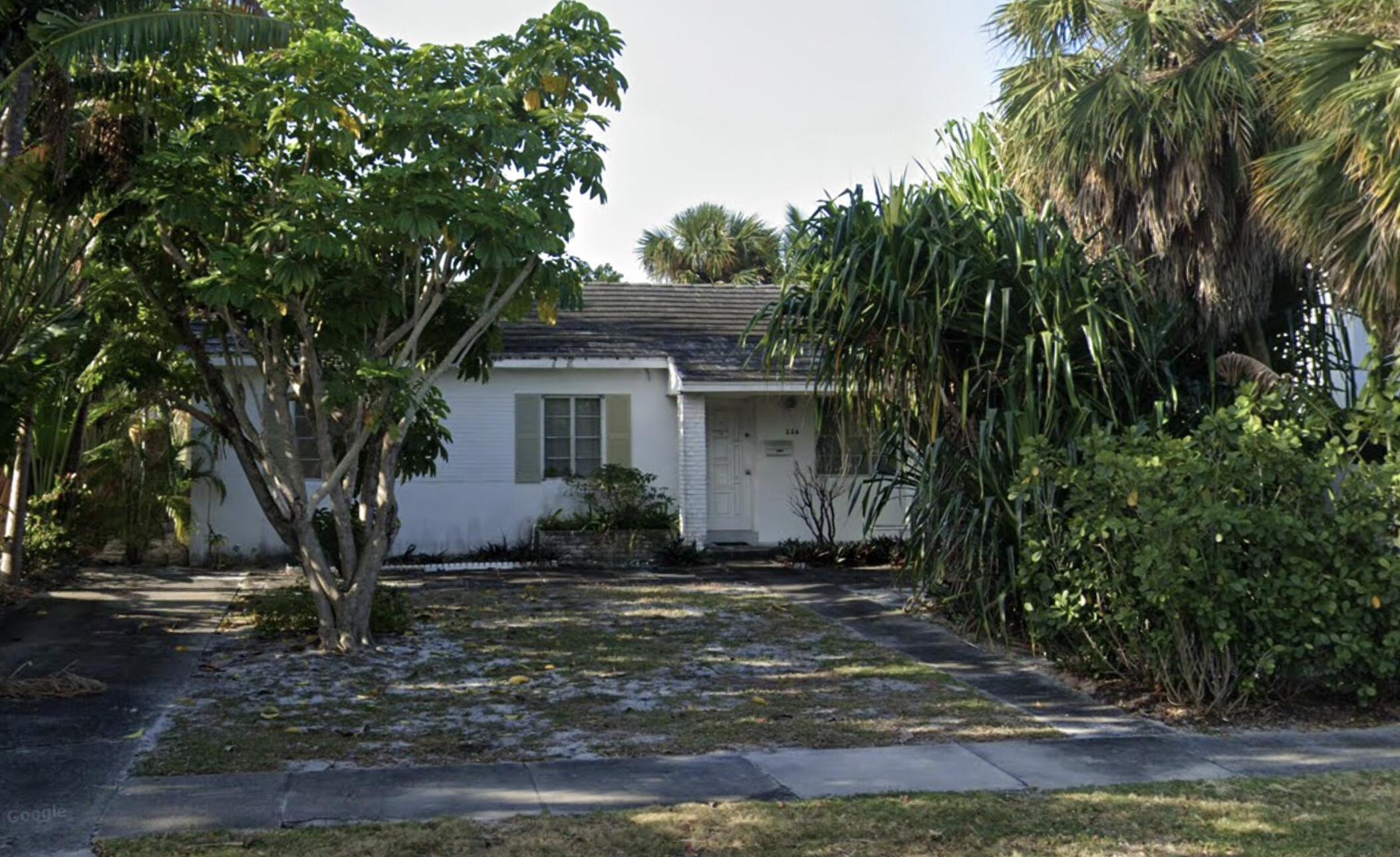 226 SEVILLE Road