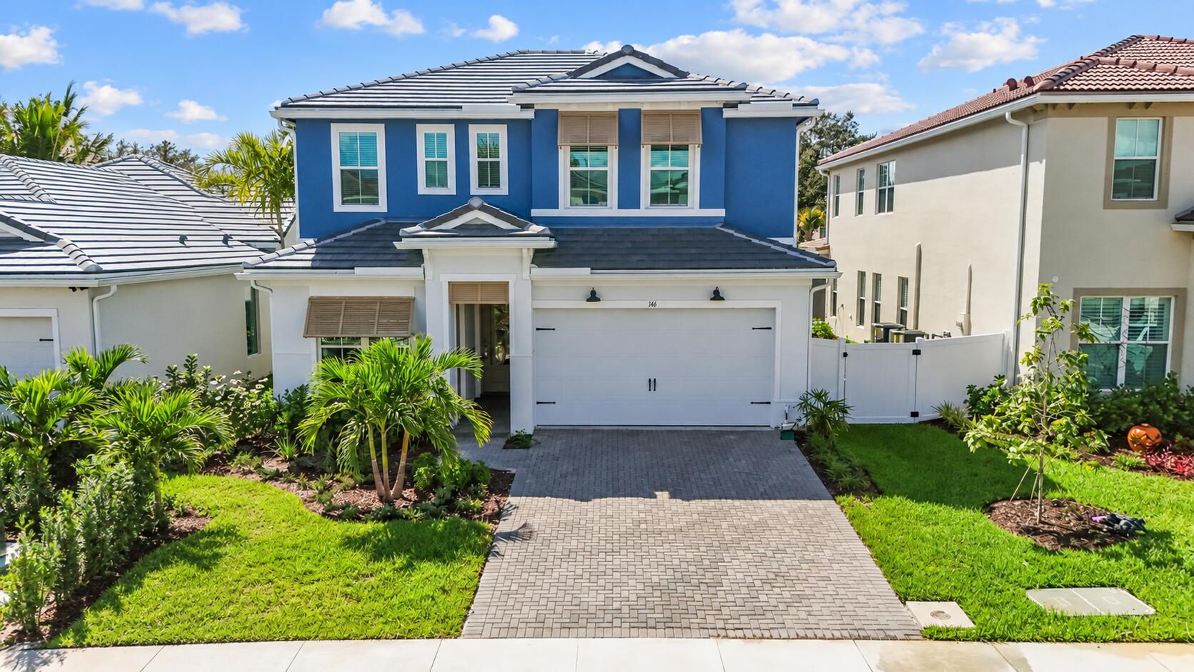 146 Parkside Way