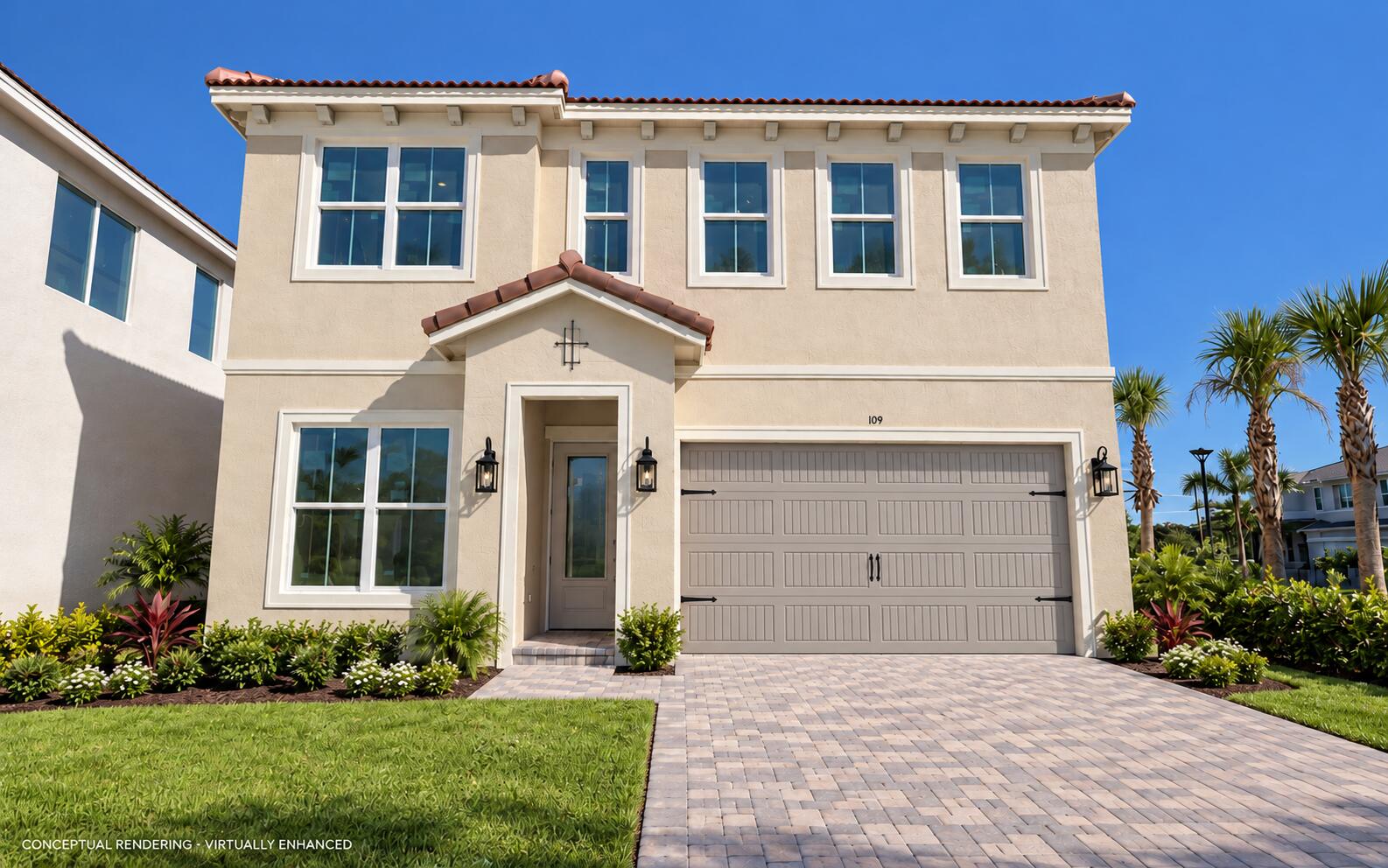 109 Parkside Way
