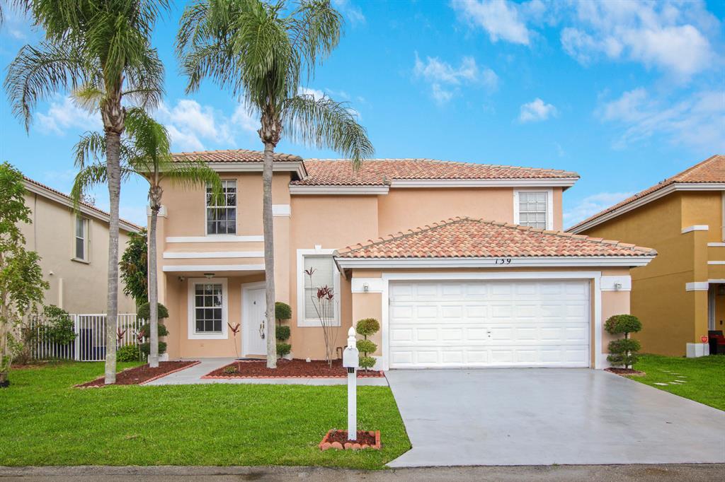 139 Citrus Park Circle