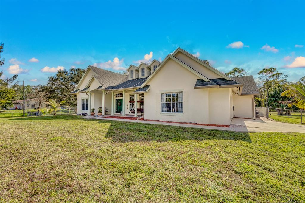 16934 W Aquaduct Drive