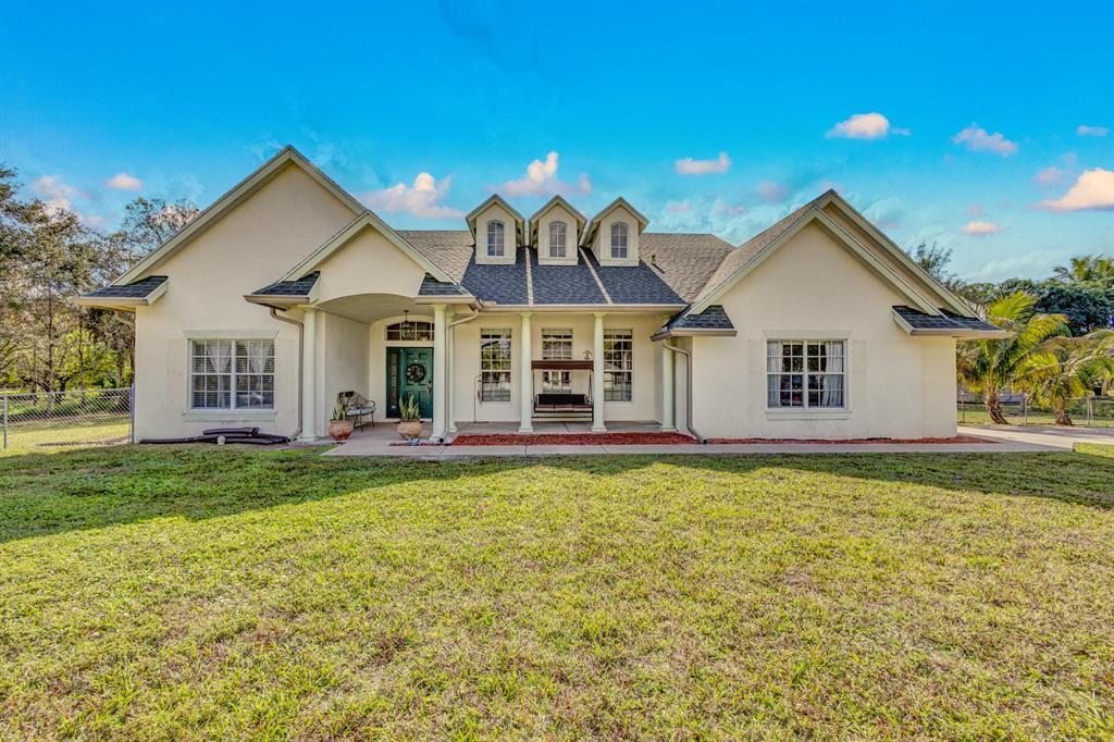 16934 W Aquaduct Drive