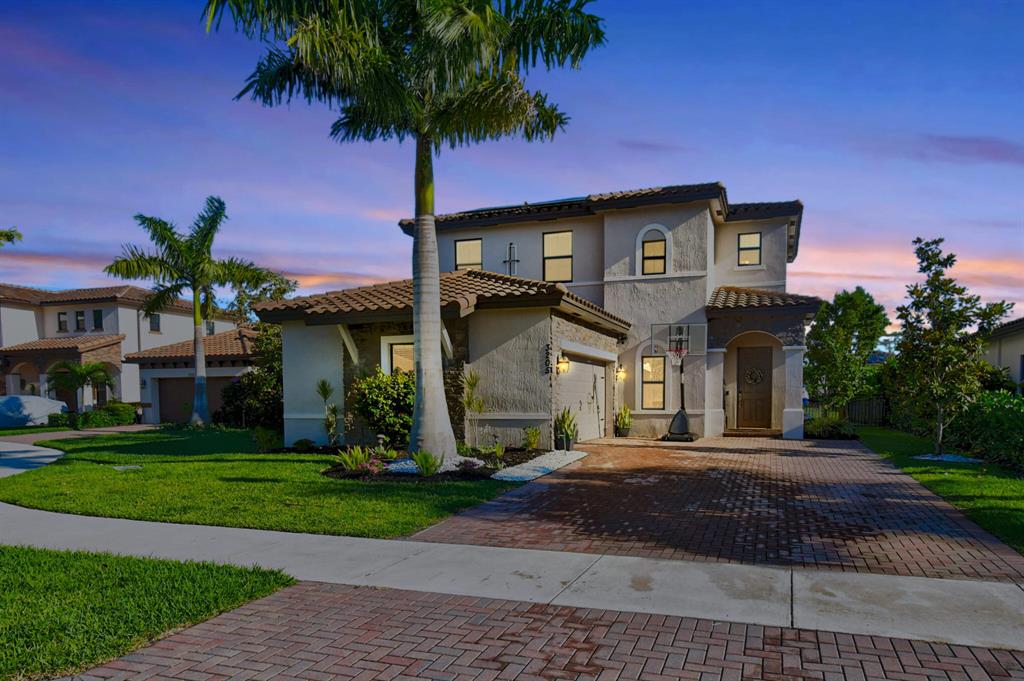 3205 Klays Court