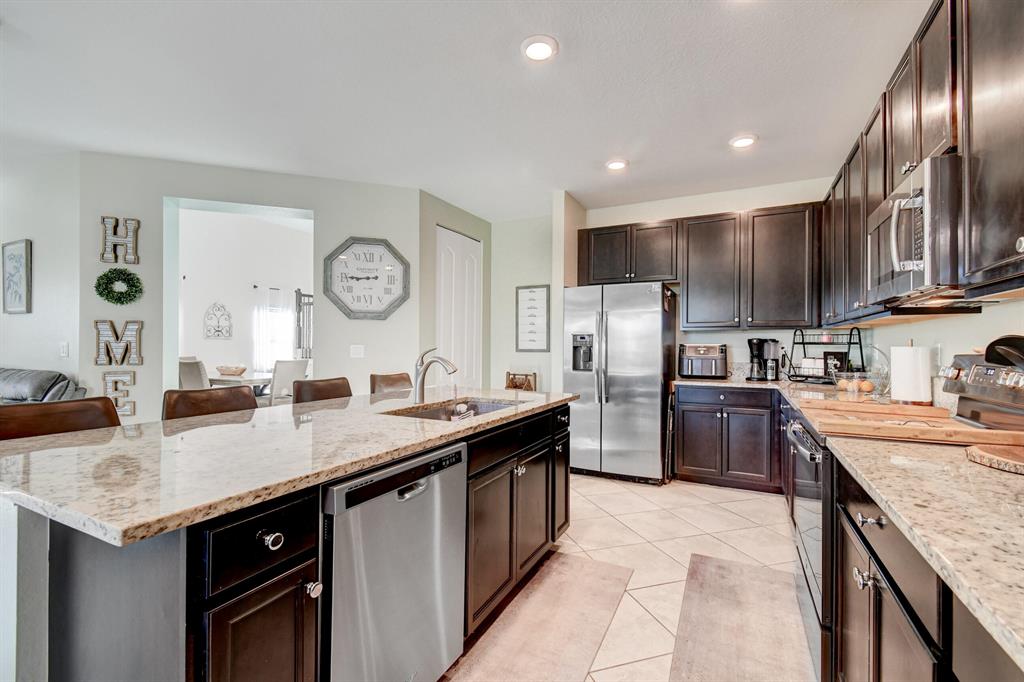 3205 Klays Court