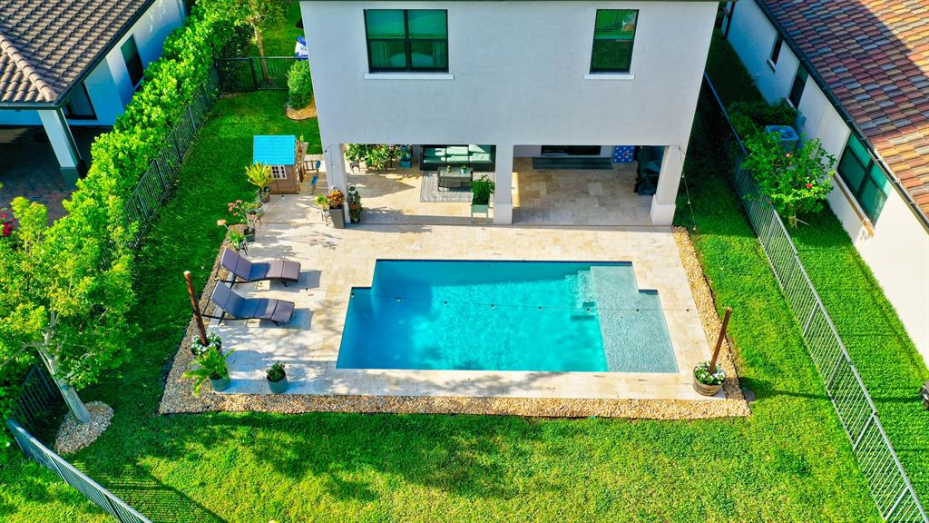 3205 Klays Court