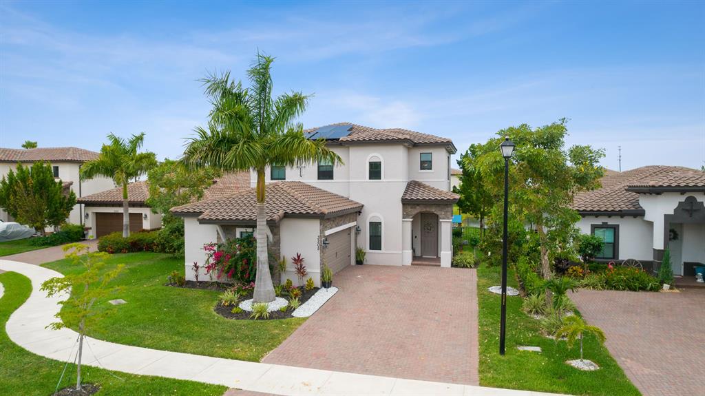 3205 Klays Court