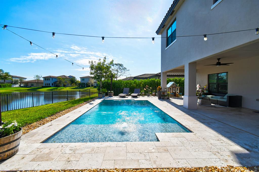 3205 Klays Court