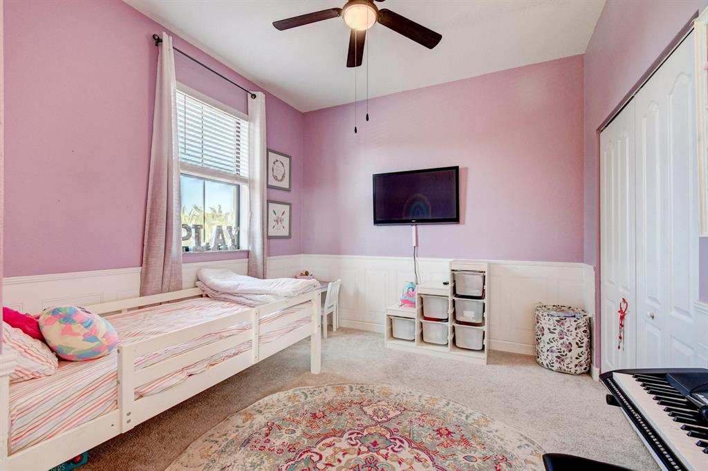 3205 Klays Court