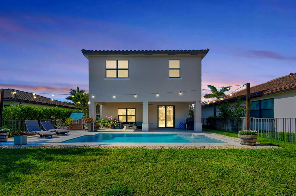 3205 Klays Court