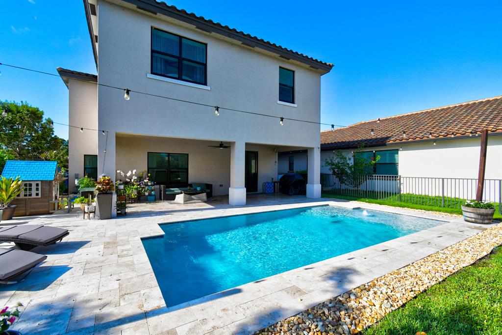 3205 Klays Court