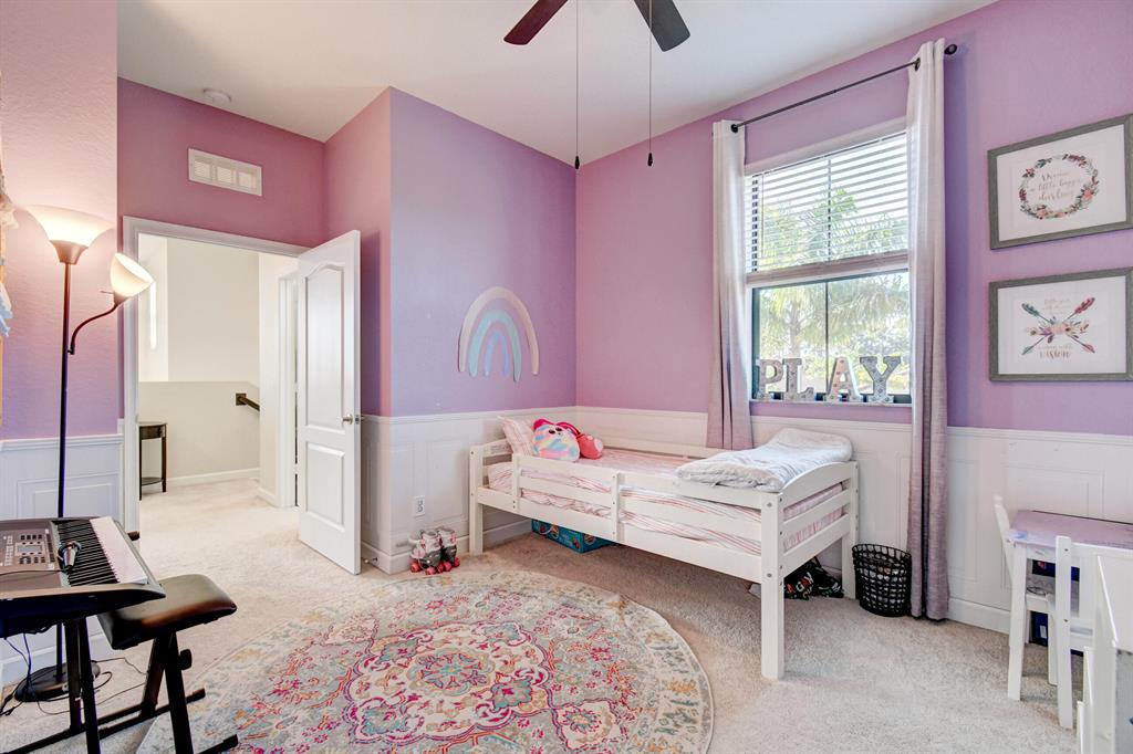 3205 Klays Court