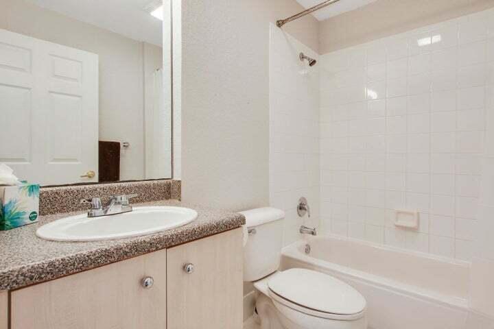 1803 N Flagler Drive 101