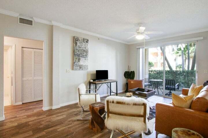 1803 N Flagler Drive 101