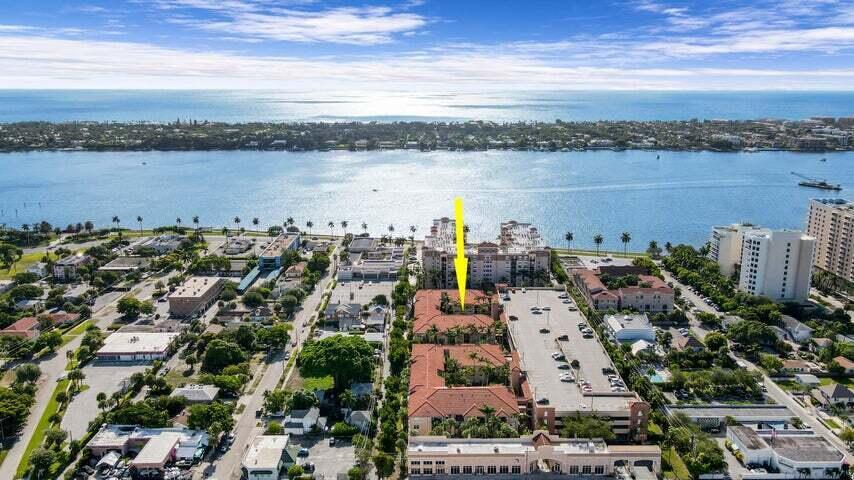 1803 N Flagler Drive 101