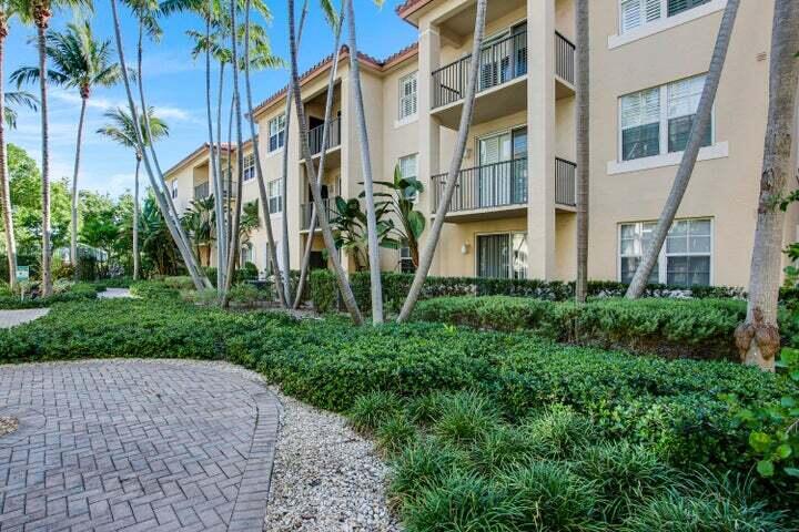 1803 N Flagler Drive 101